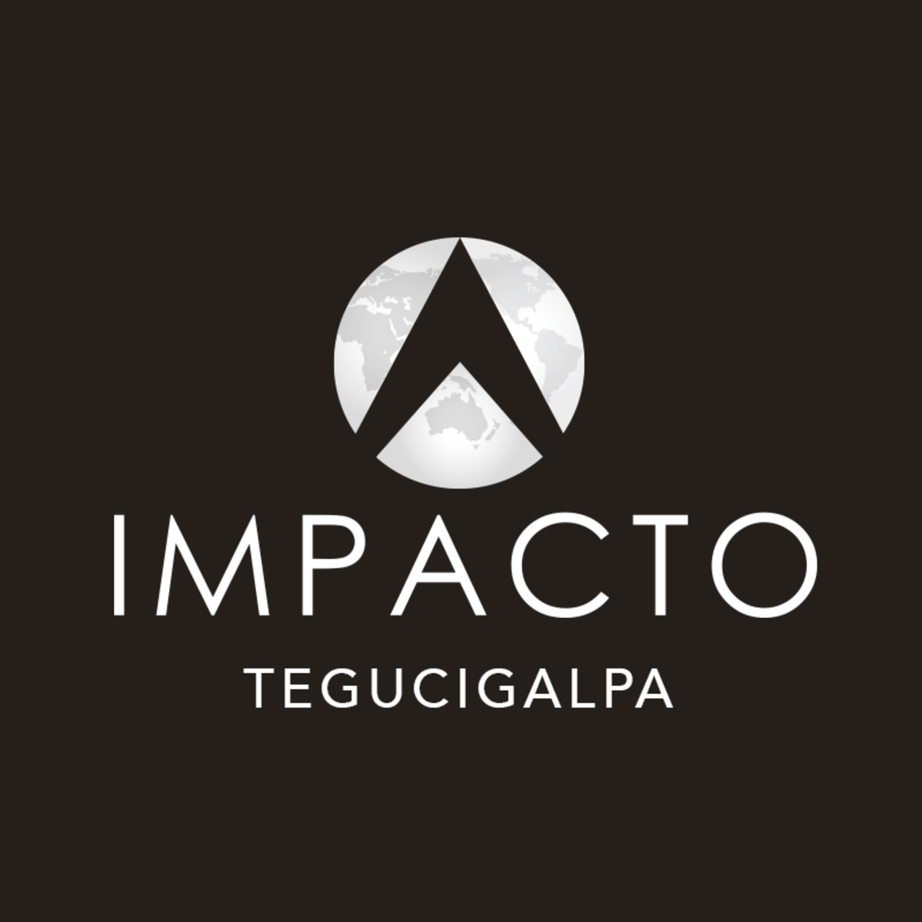 Impacto Tegucigalpa Sur podcast artwork