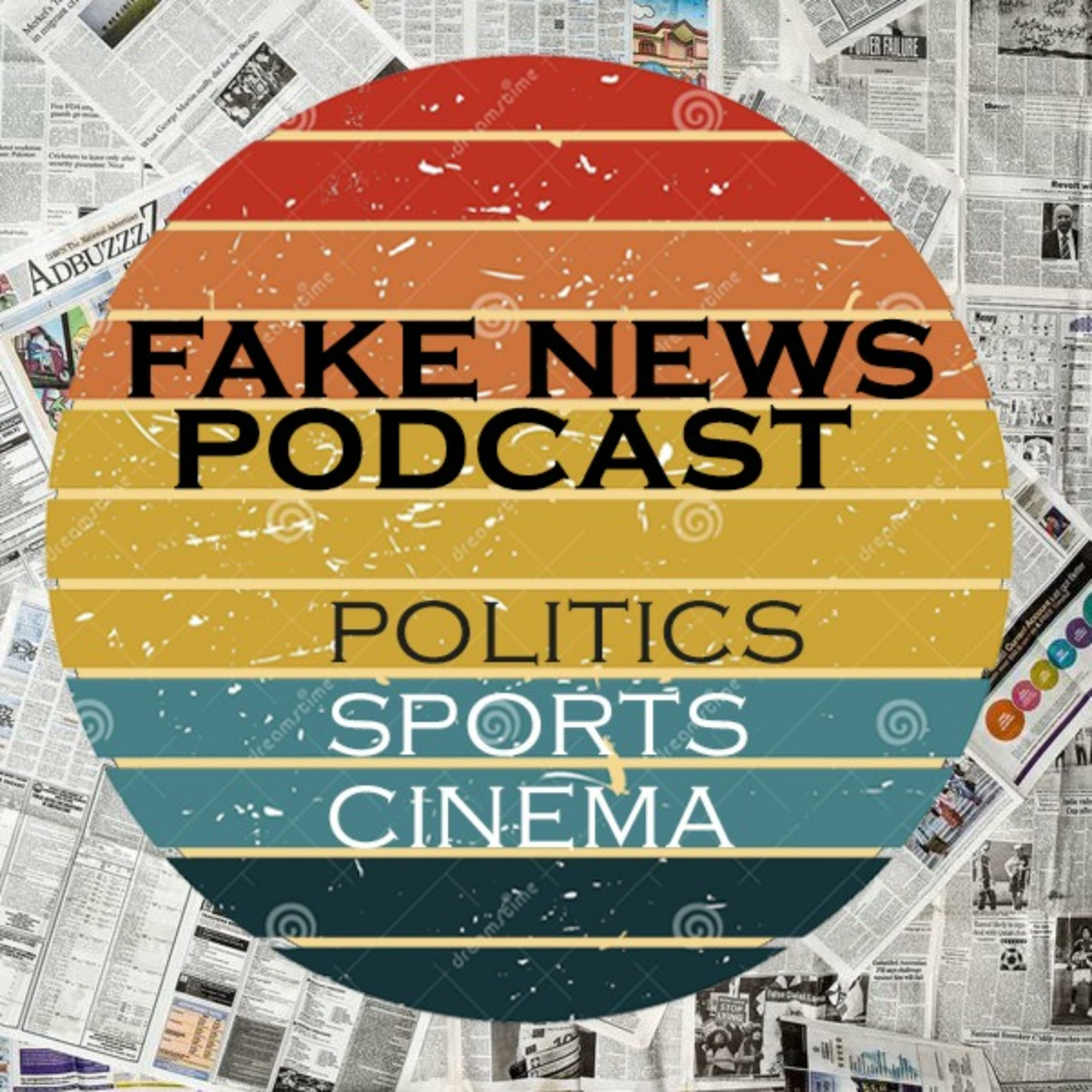 NEWS DUMP - 8