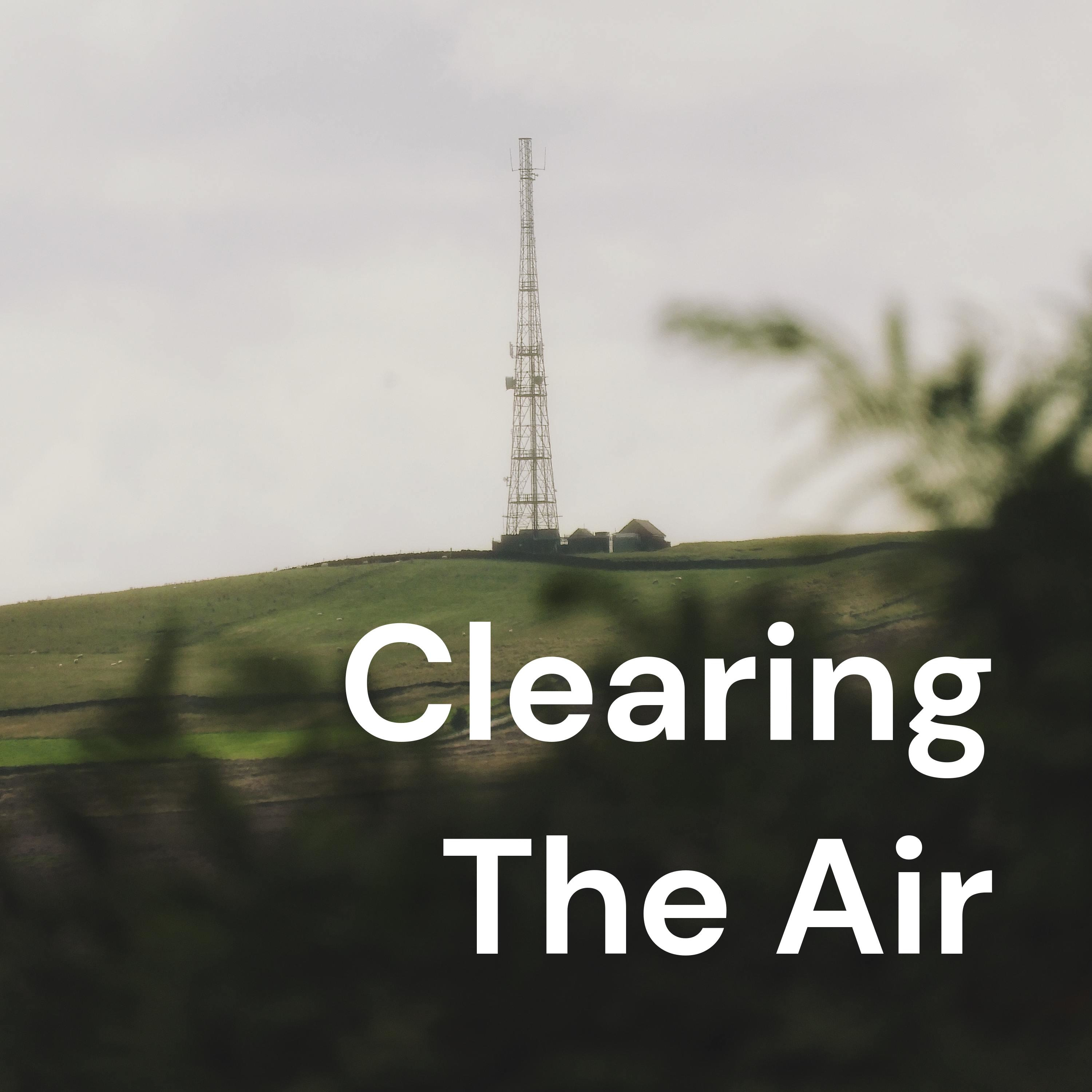 Clearing The Air