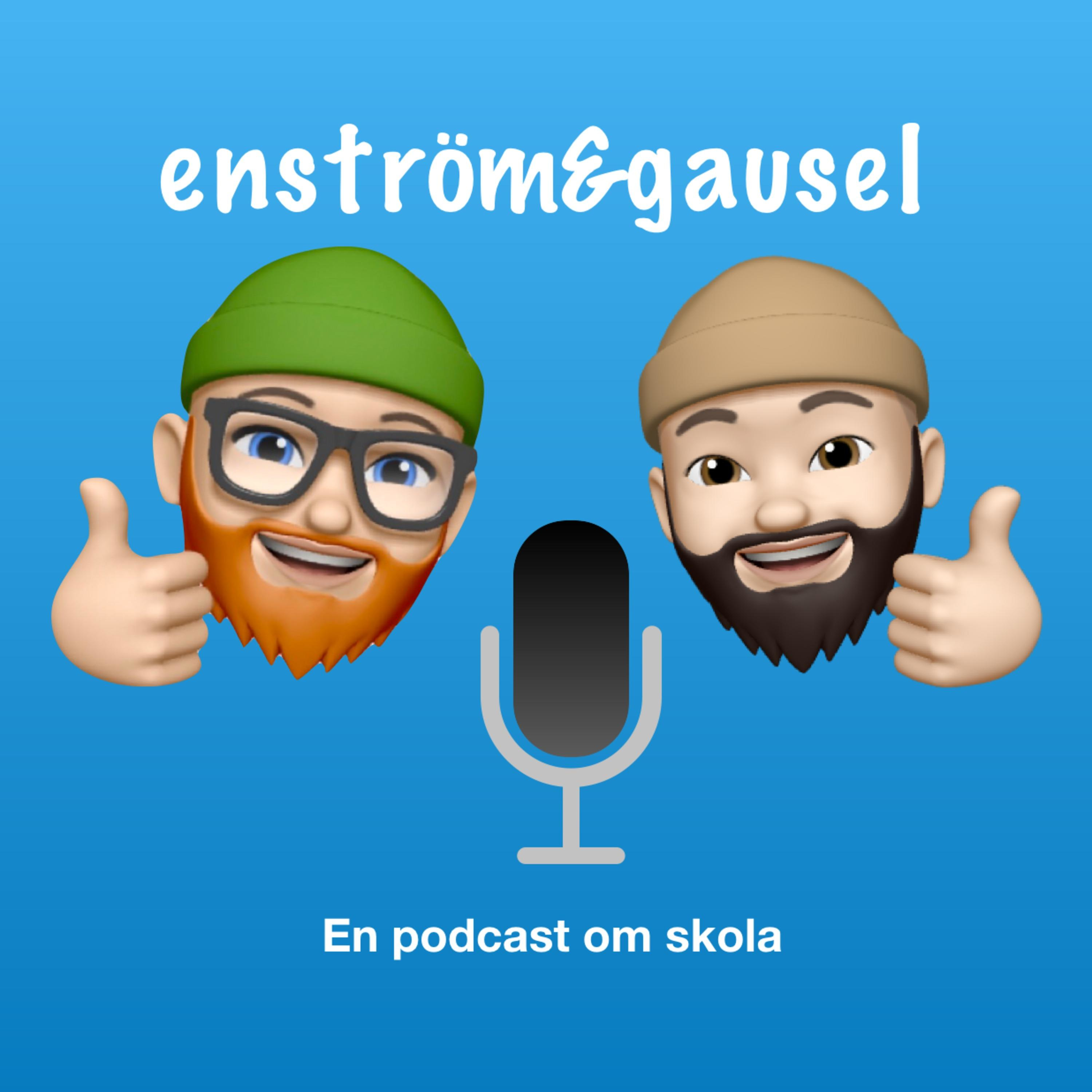 enstrom&gausel