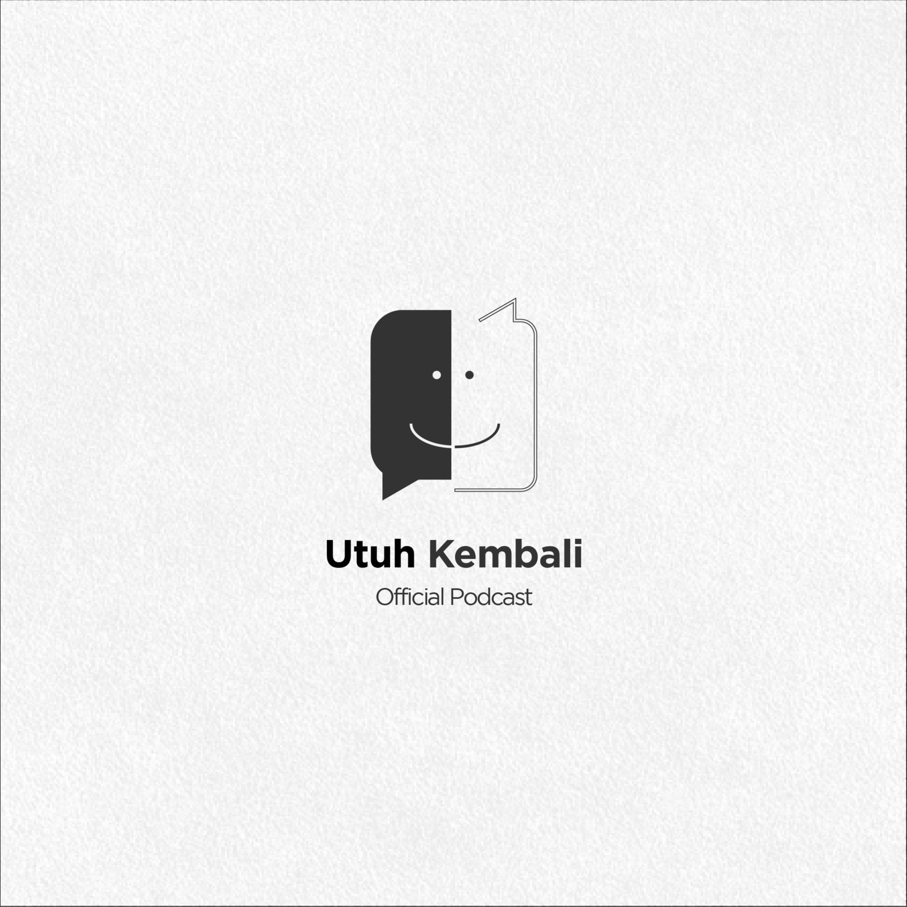 Utuh Kembali podcast artwork