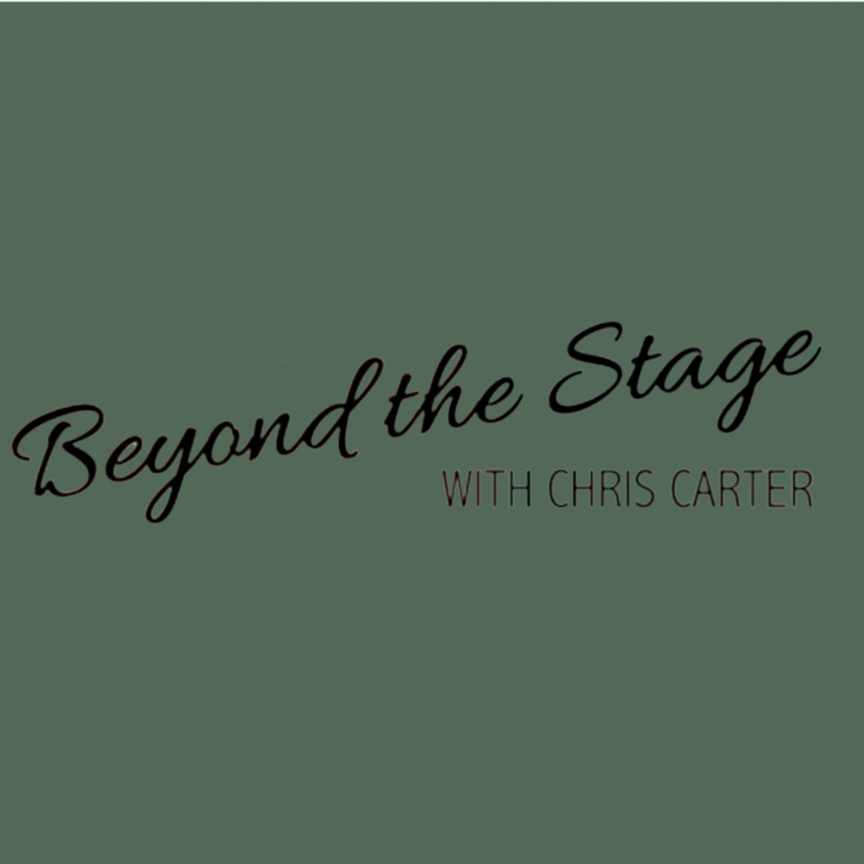 Beyond the Stage at Livermore Valley Arts