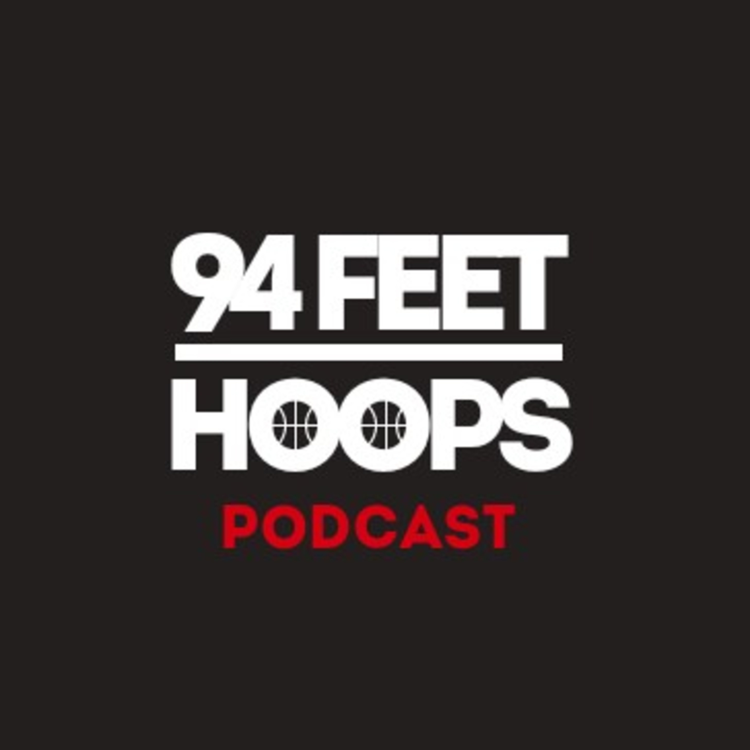 The 94 Feet Hoops Podcast