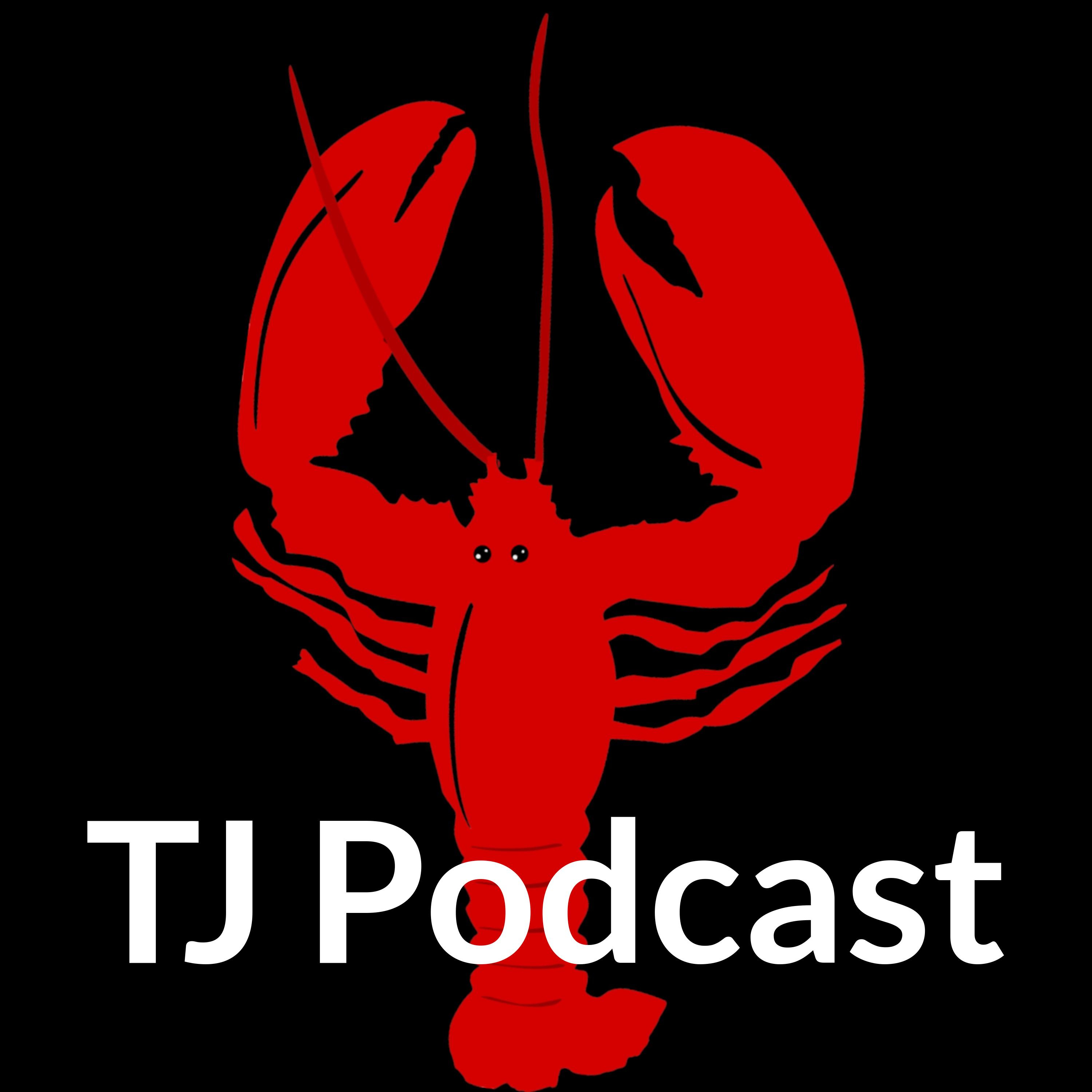 TJ Podcast