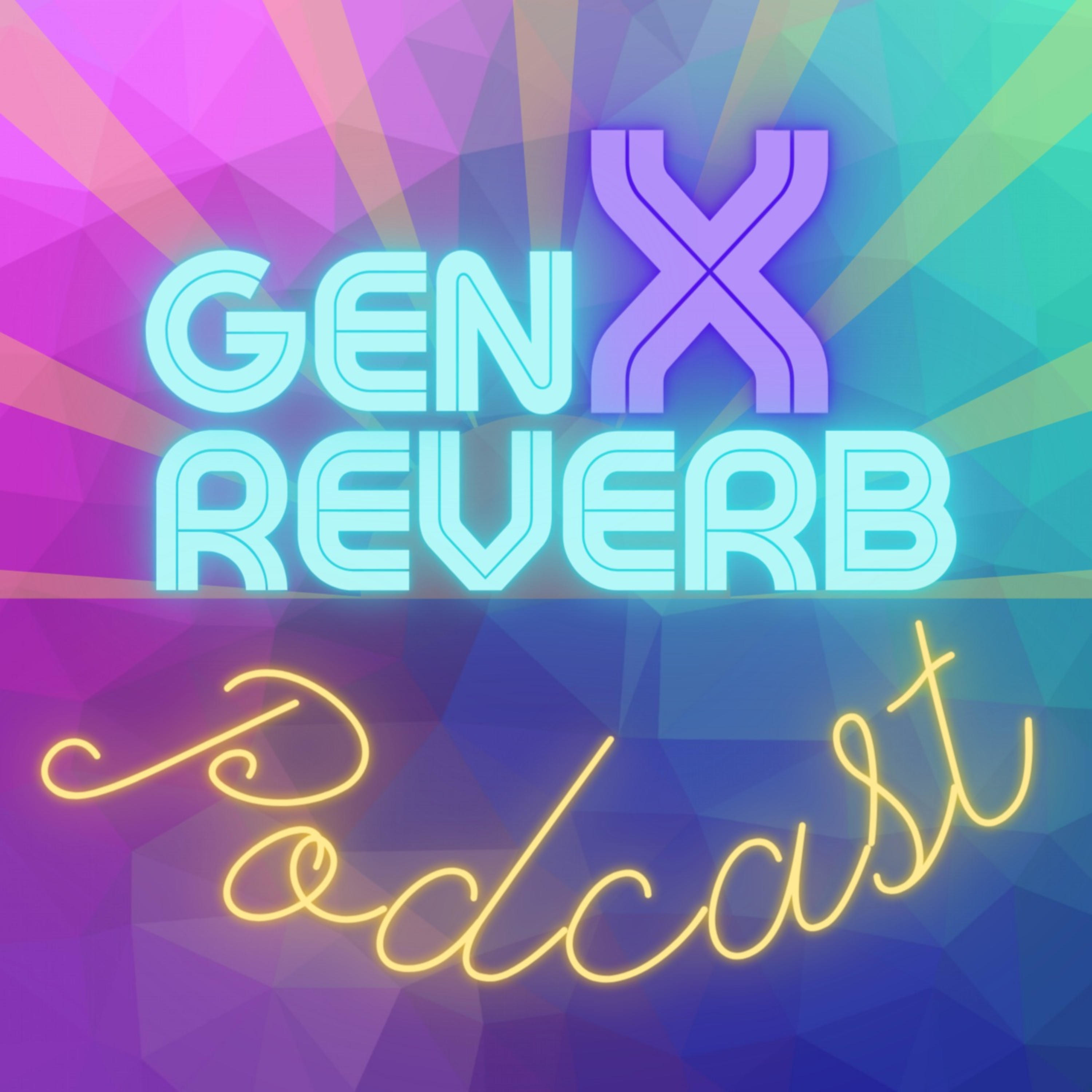 Gen X Reverb