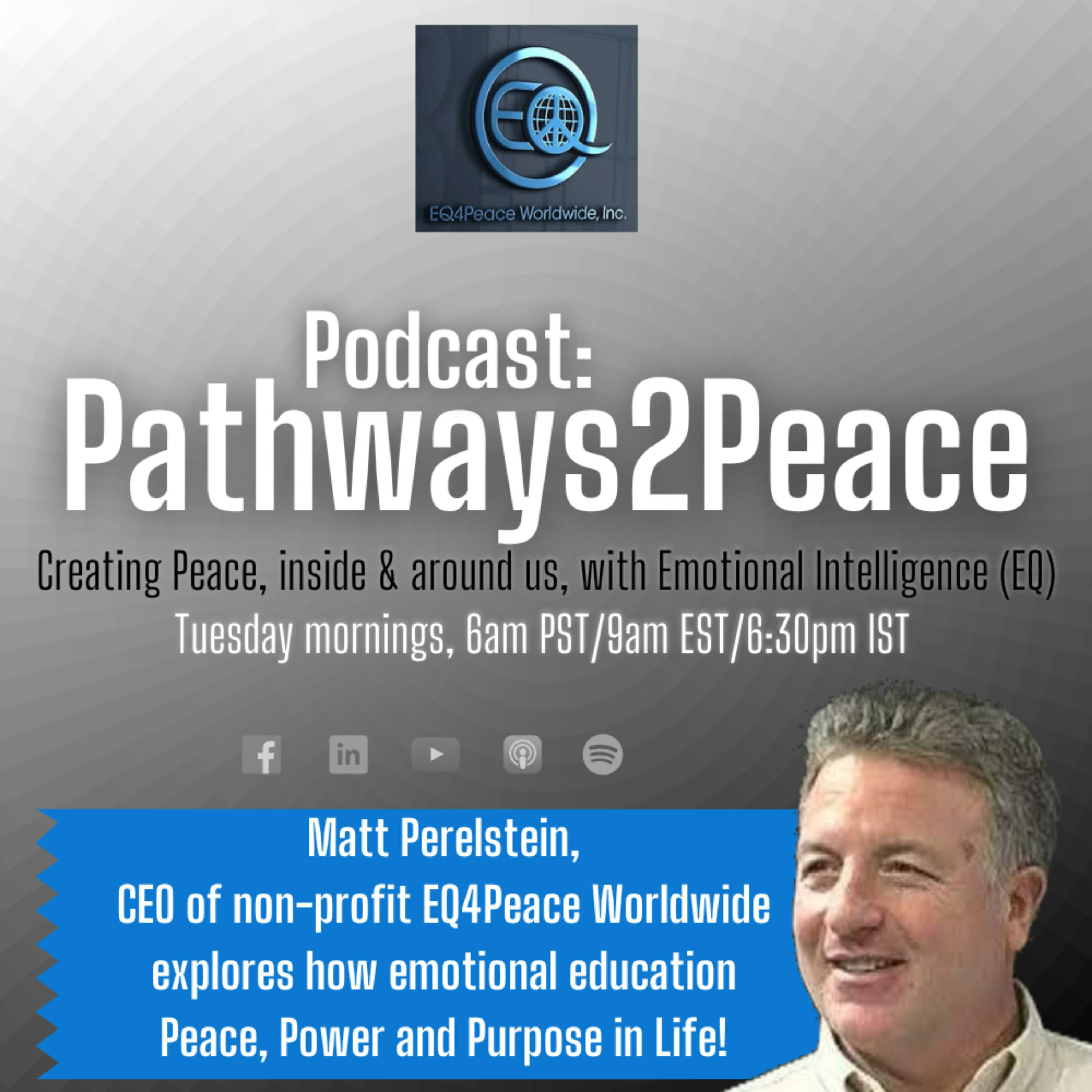 Pathways2Peace