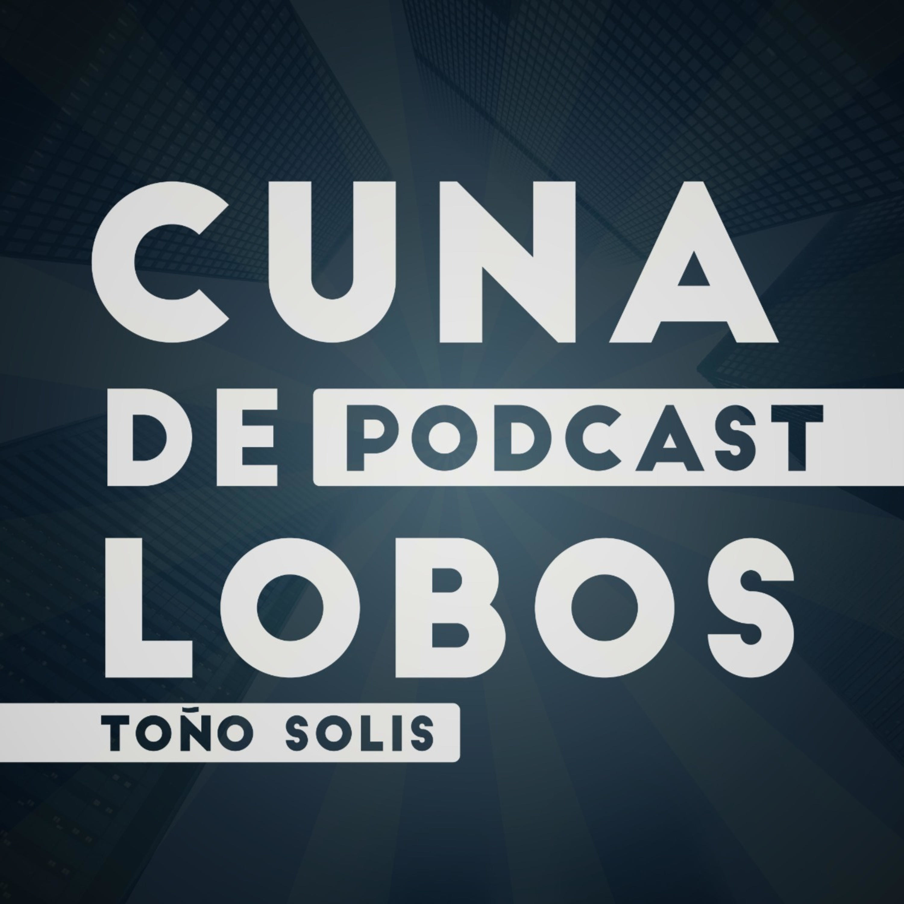 Cuna de Lobos