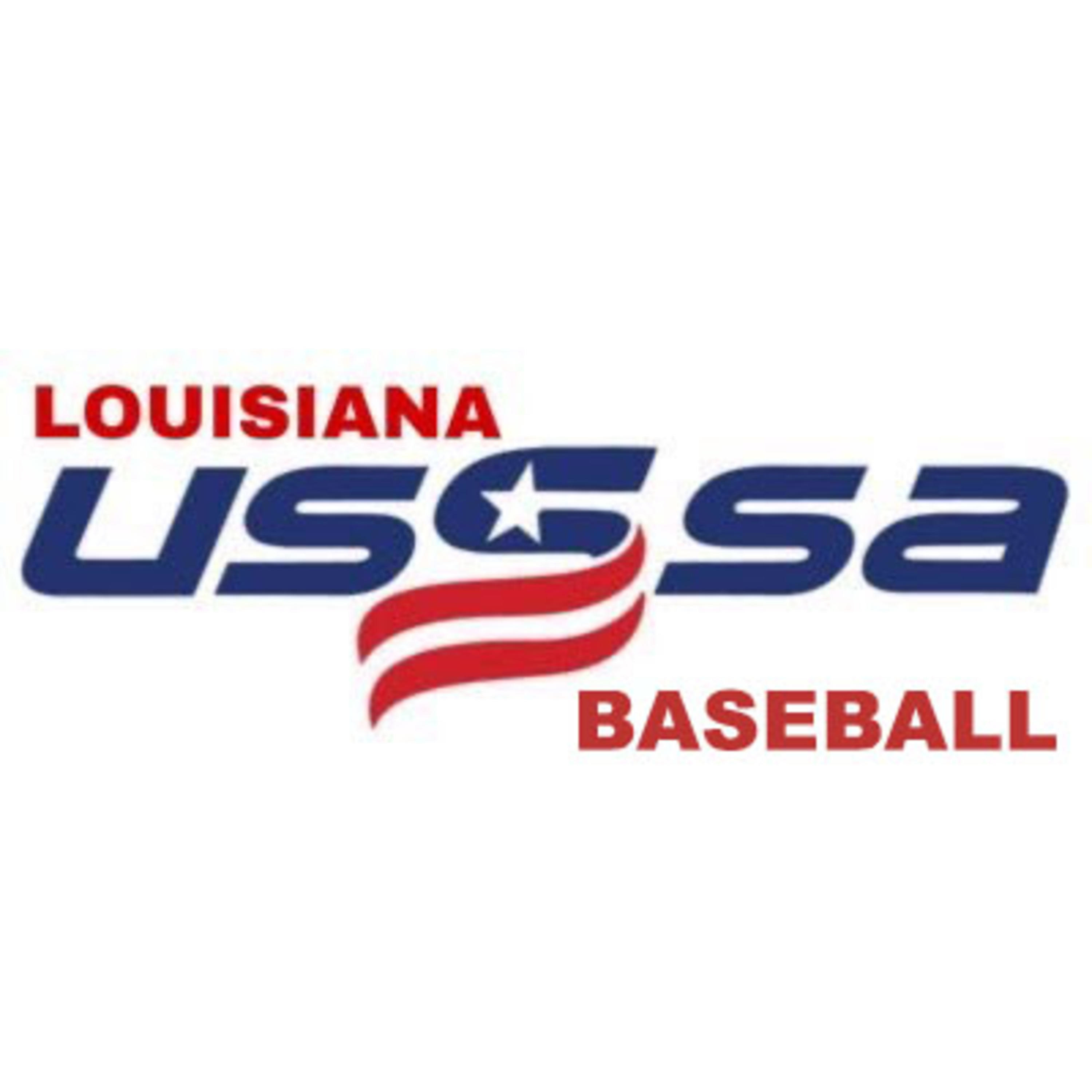 Louisiana USSSA Baseball