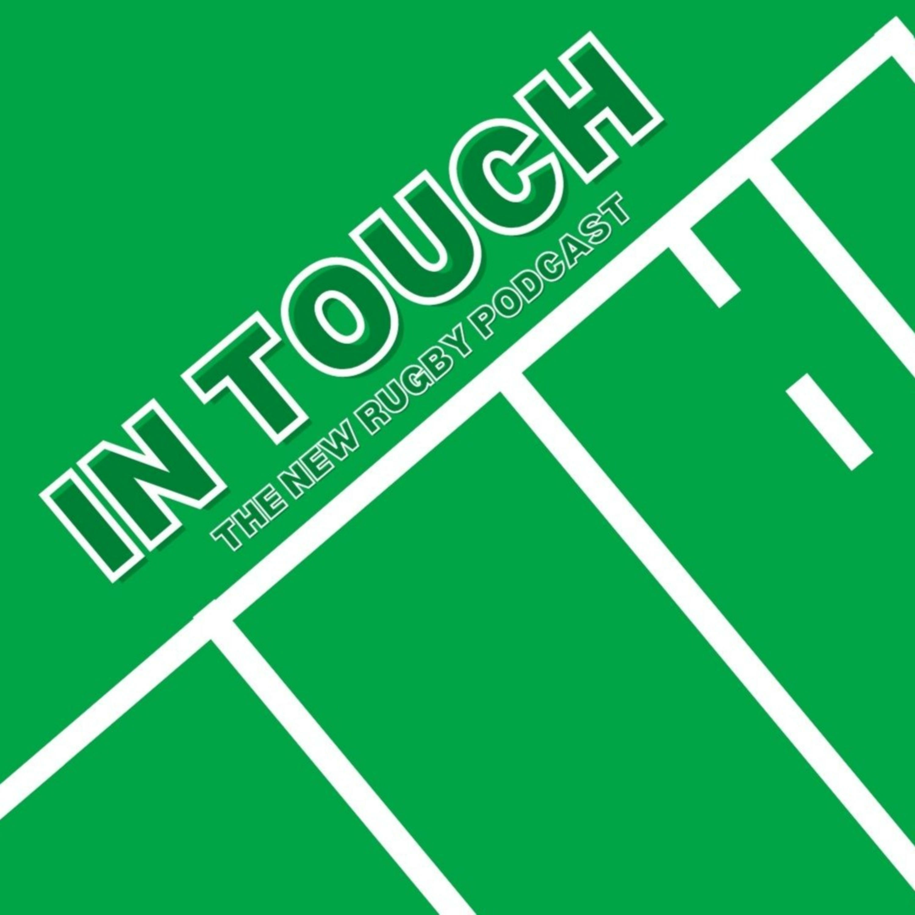 In Touch Rugby