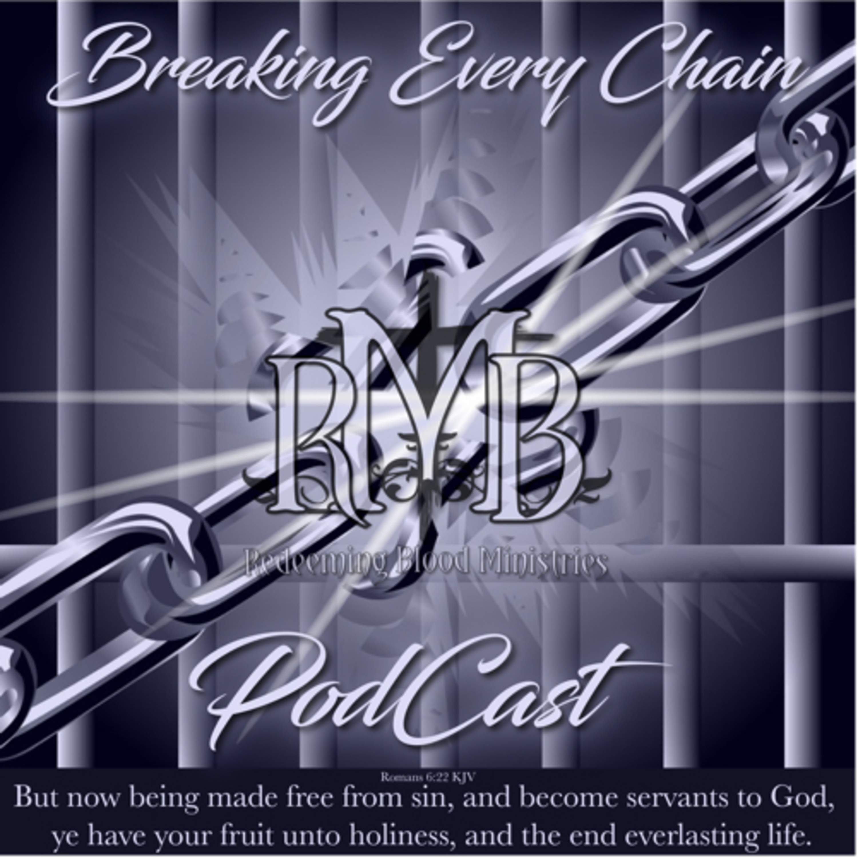 Breaking Every Chain