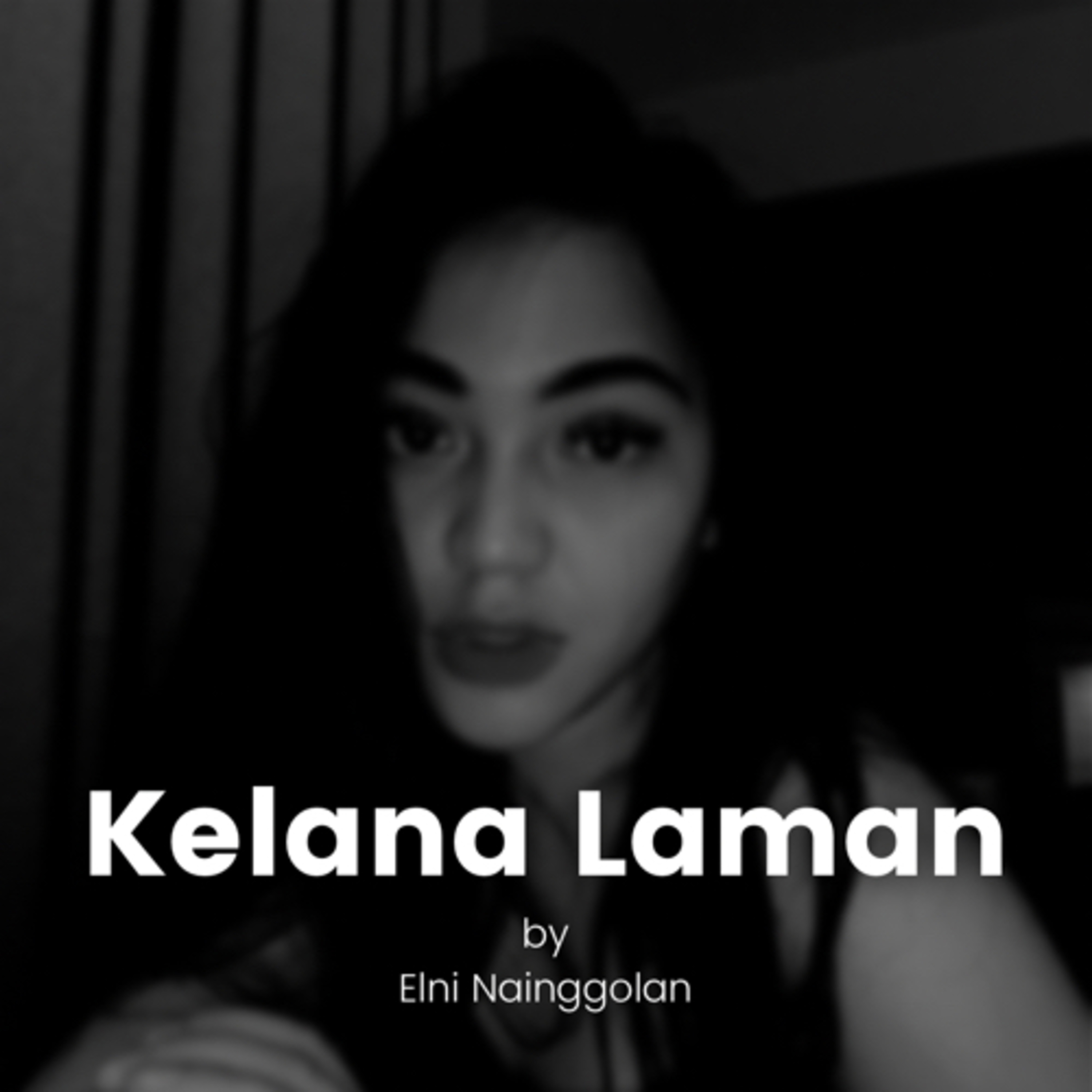 Kelana Laman cover art