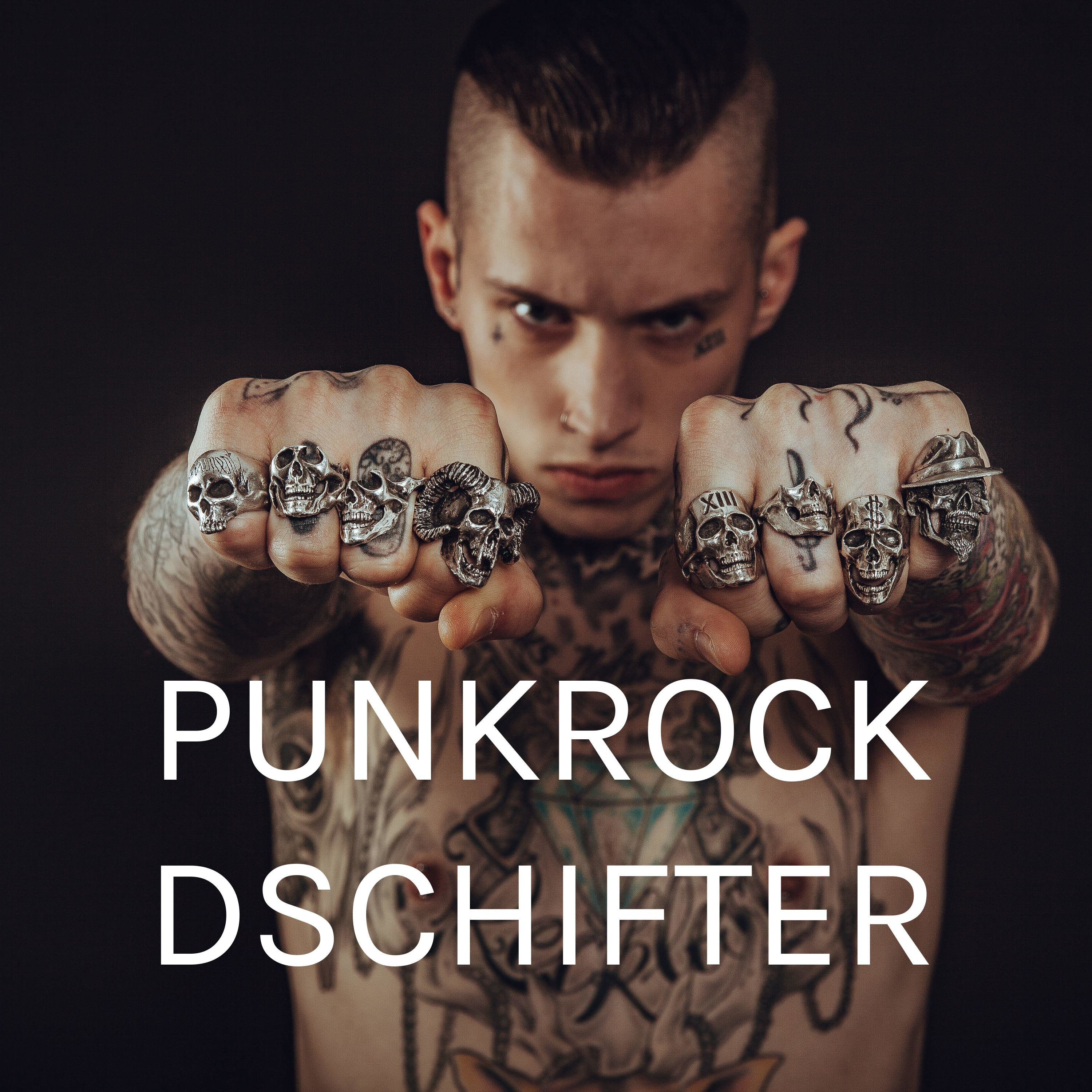 Dany Schifter Punk Rock
