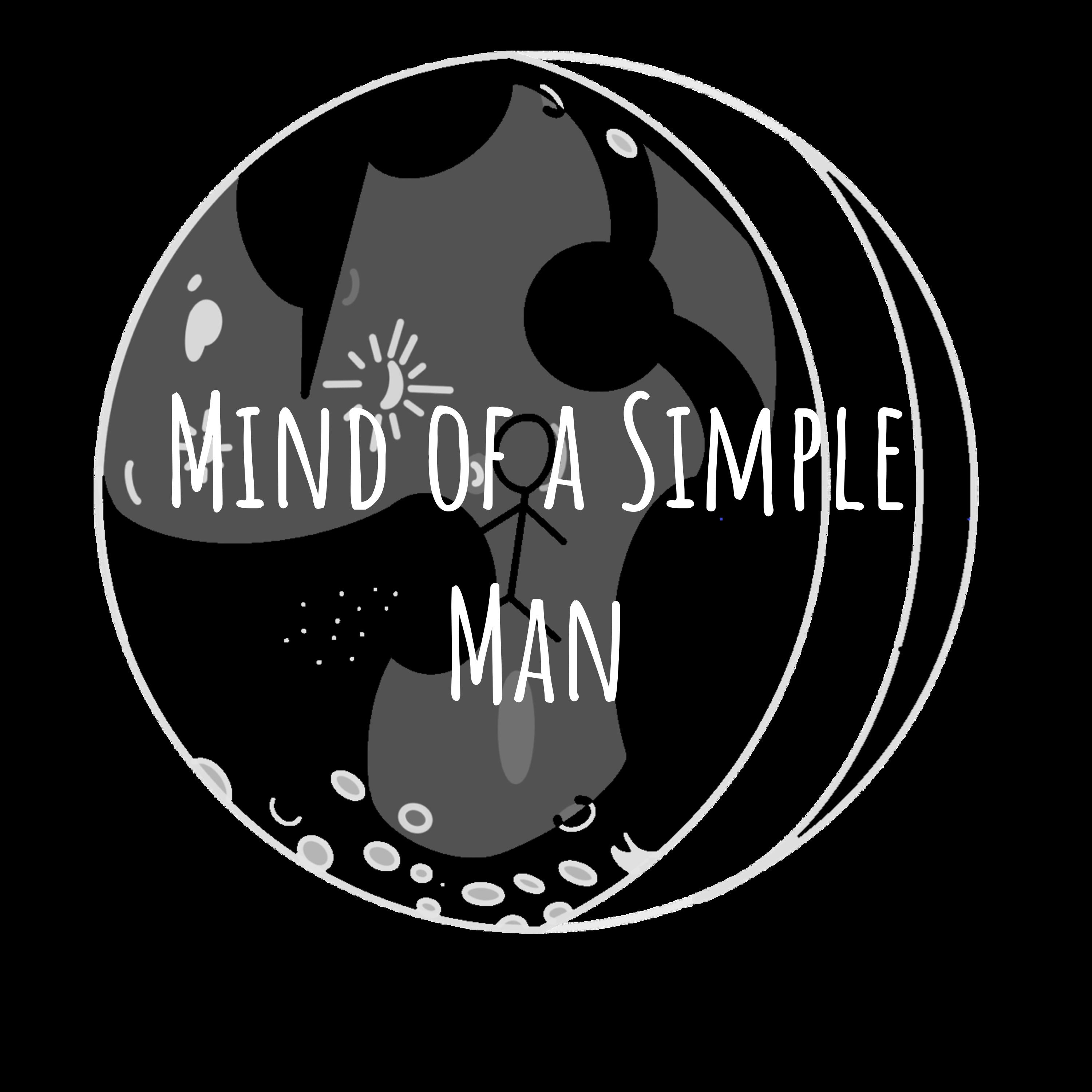 Simple Man Presents Mental Hunger