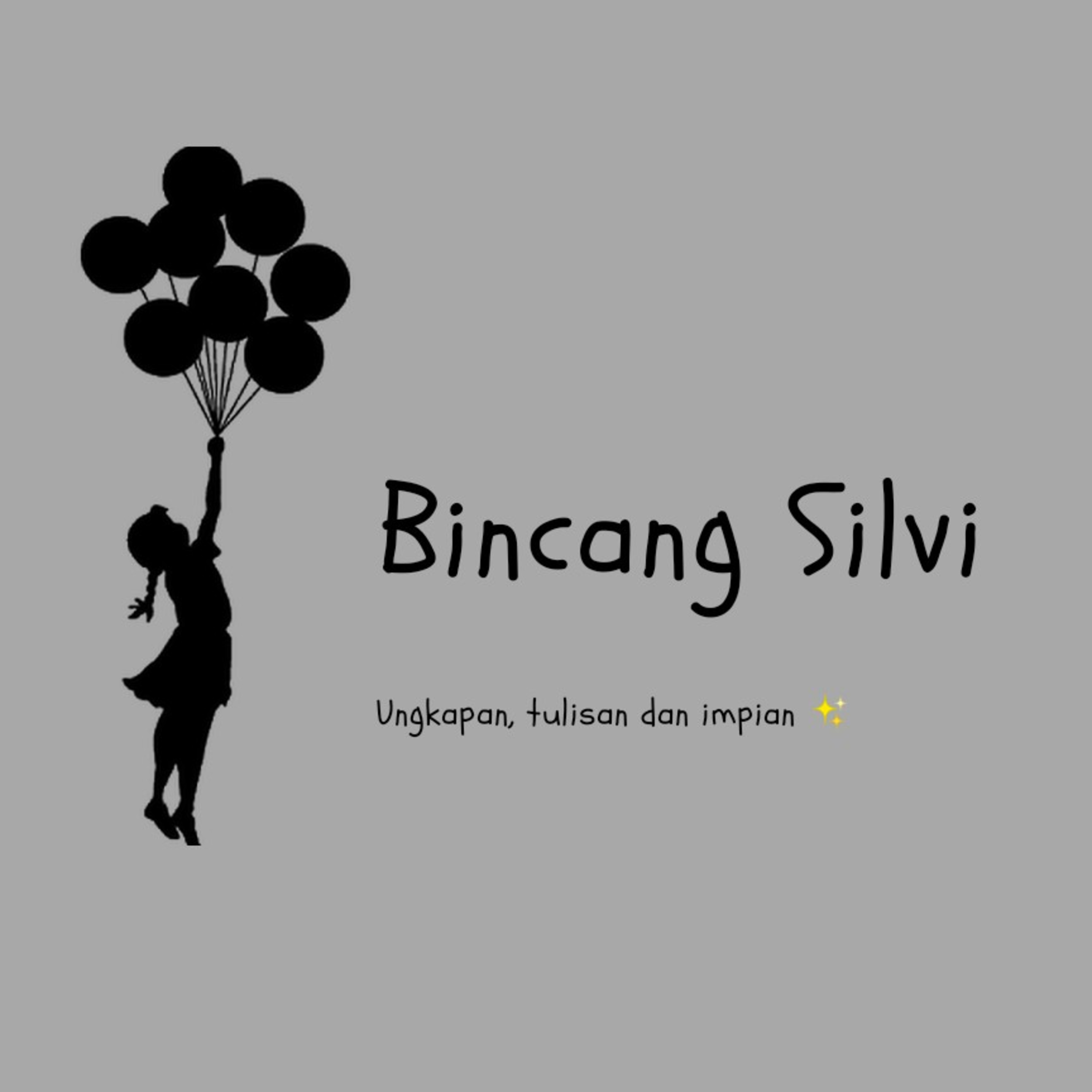 Bincang Silvi podcast artwork