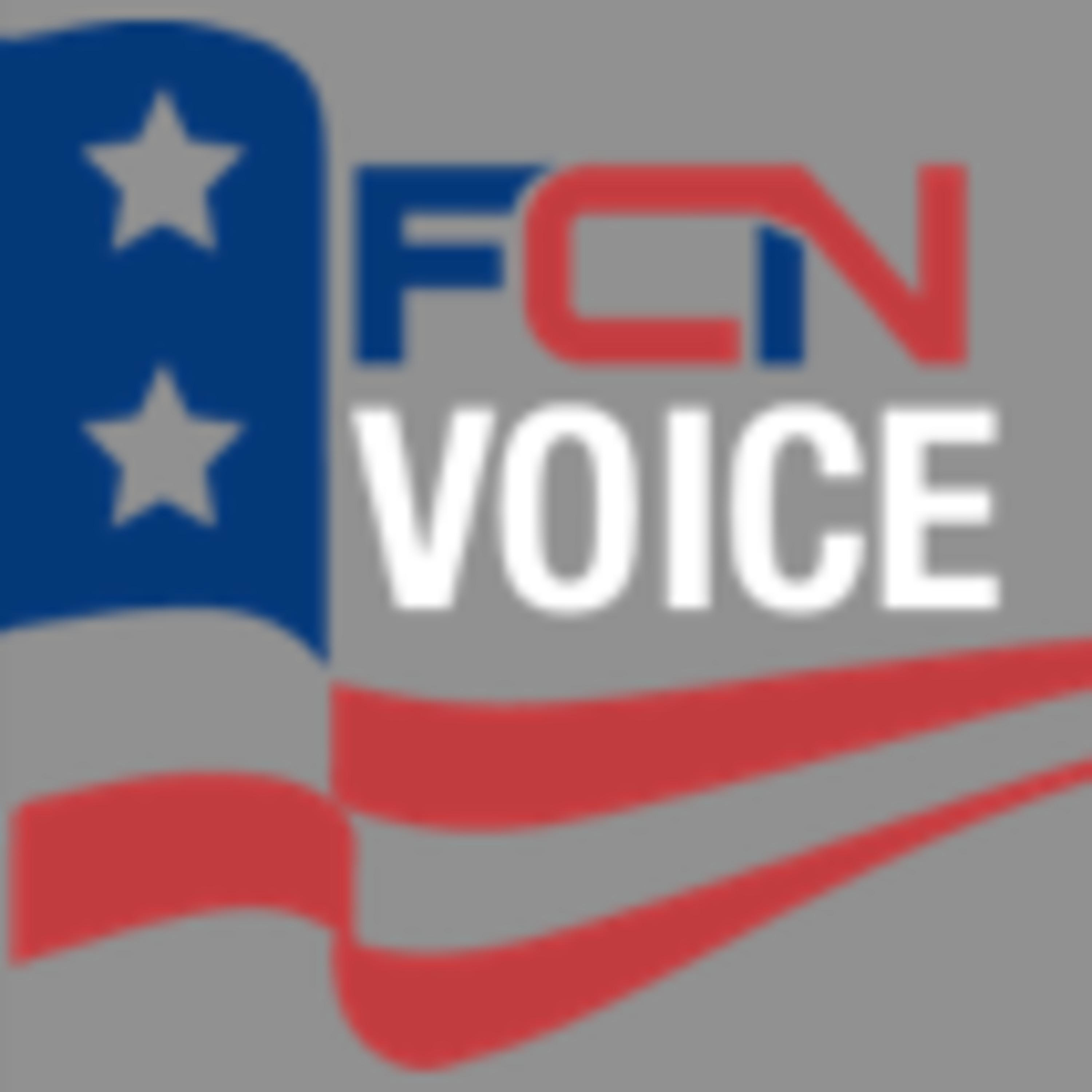 Federal Communicators Network Podcast, The Voice
