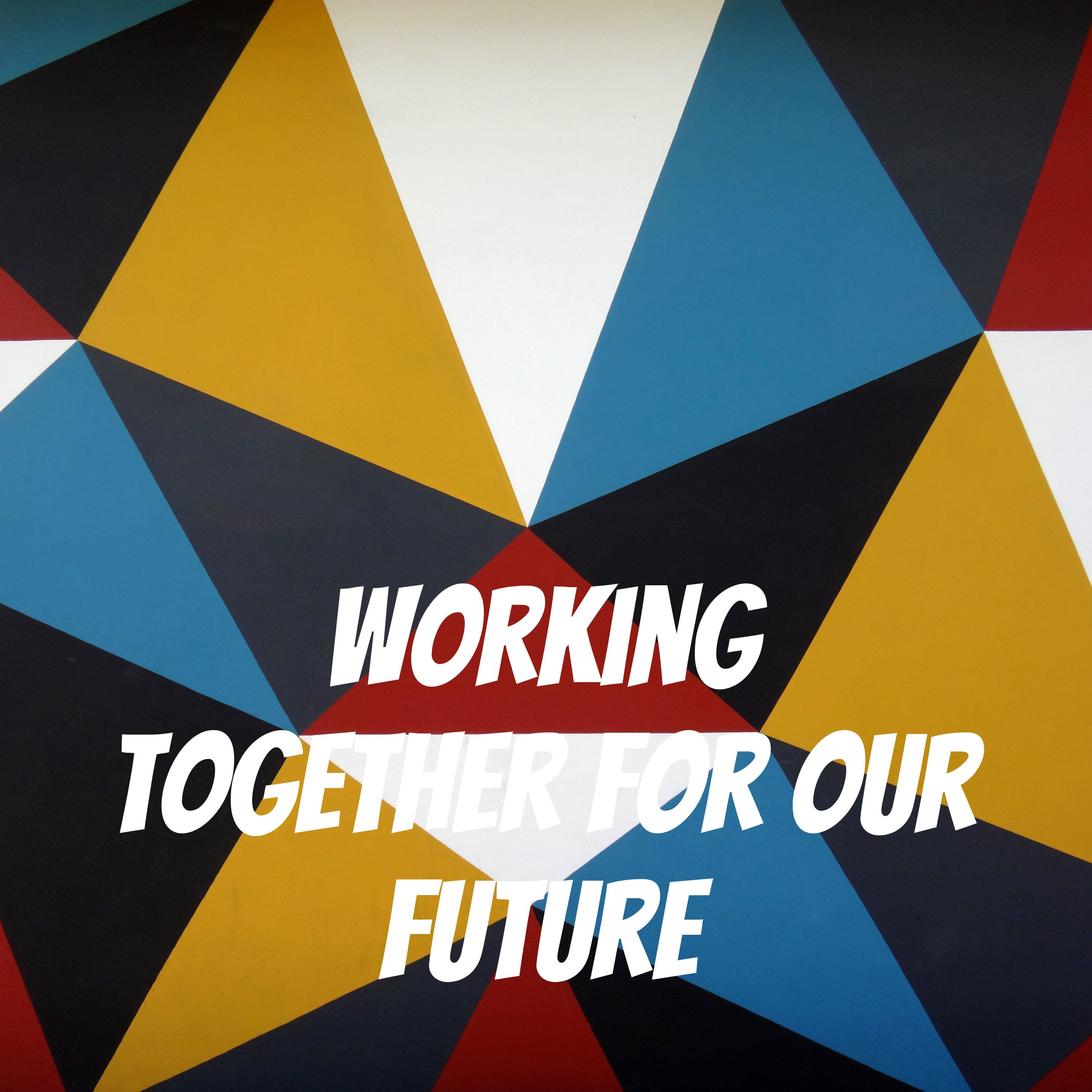 Working Together for our Future