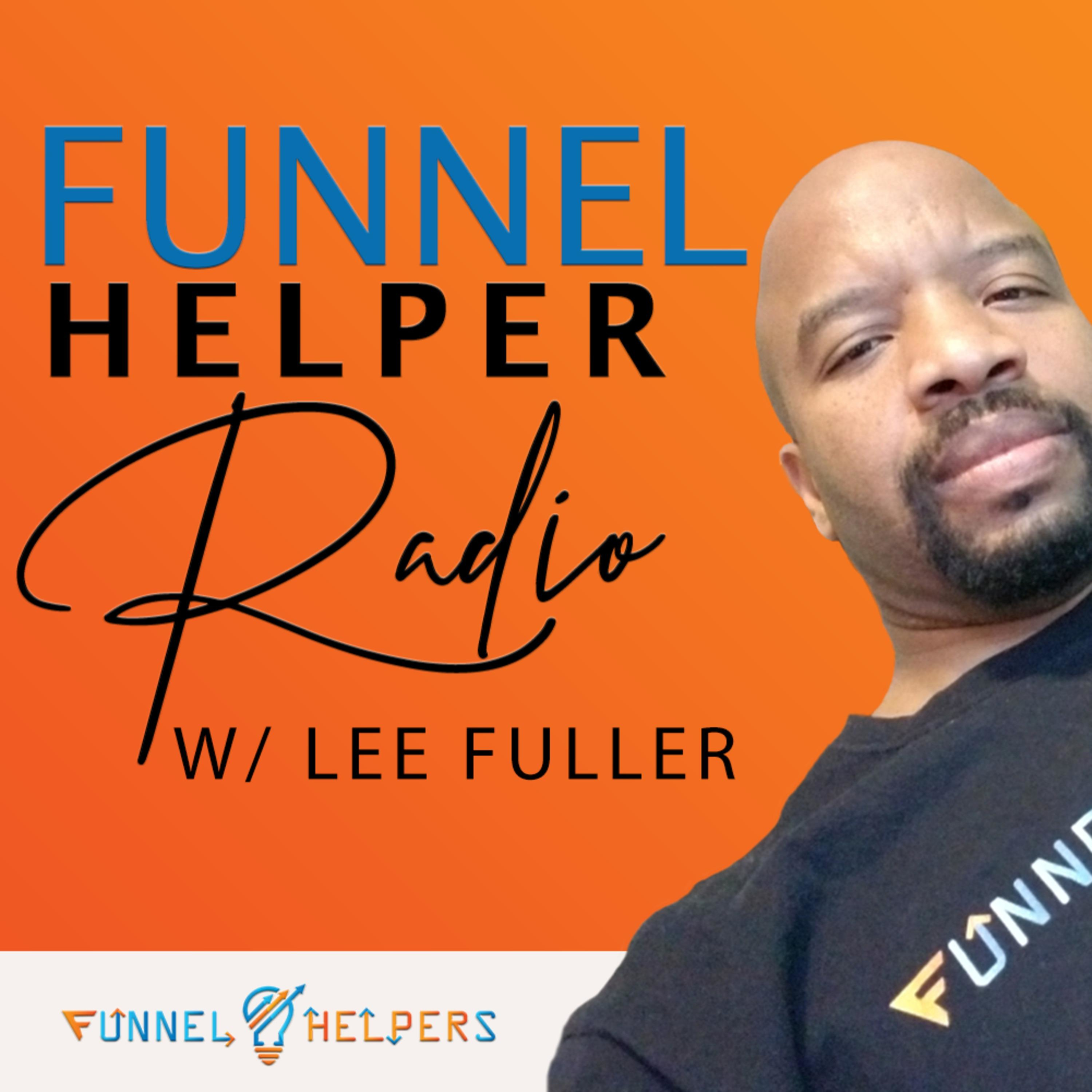 Episode 104: How to speed up the sales process.