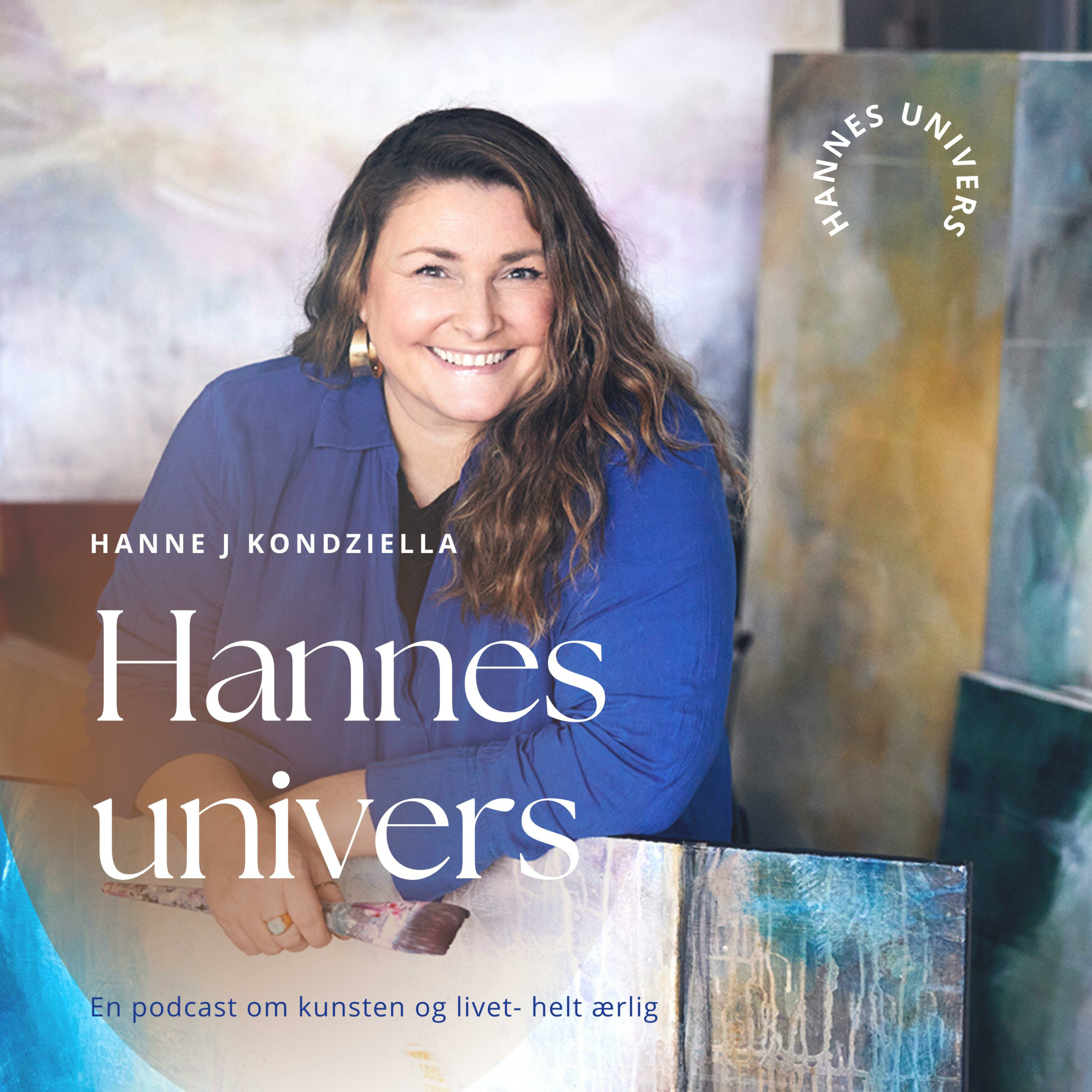 Hannes univers