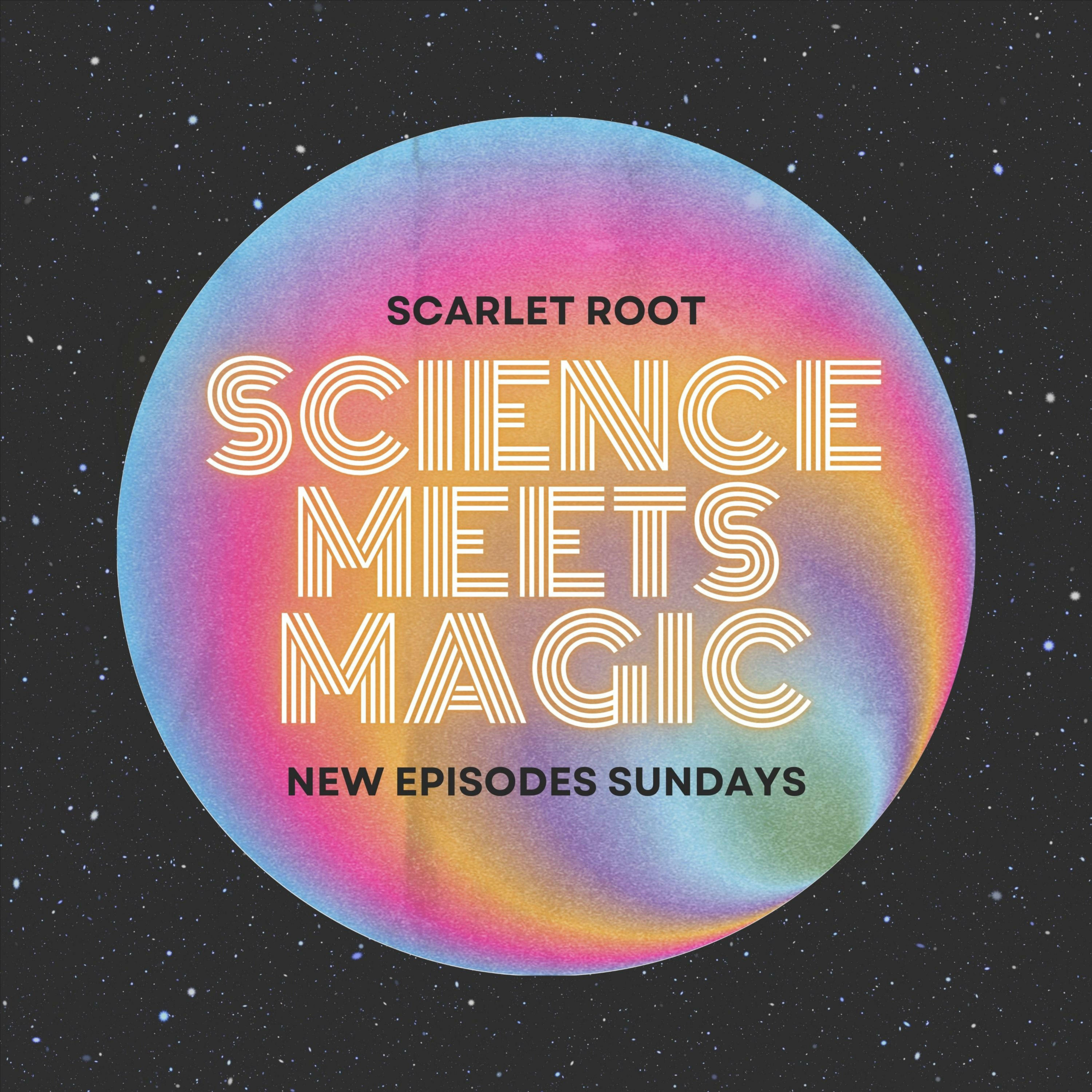Science Meets Magic