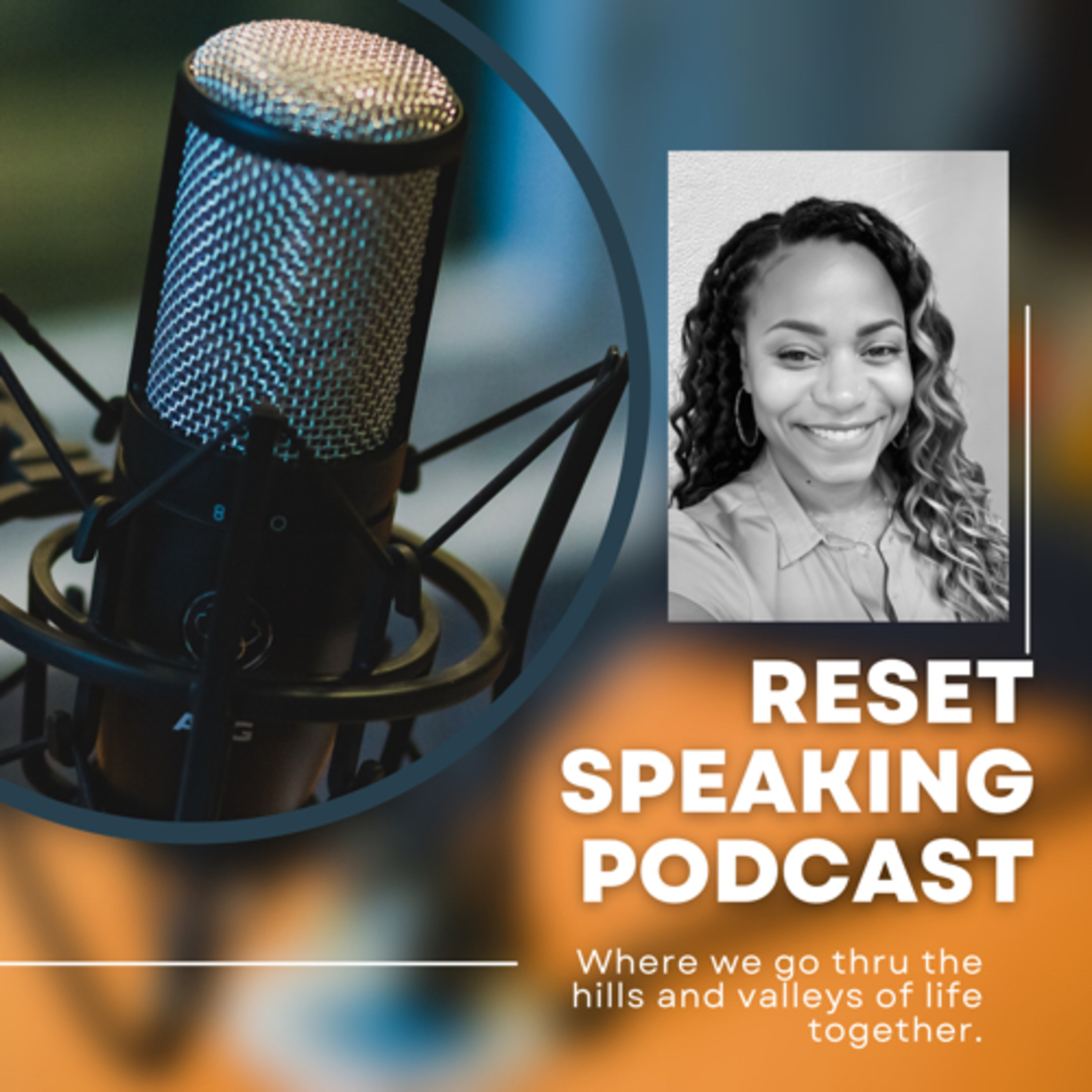 Reset Motivational Speaking