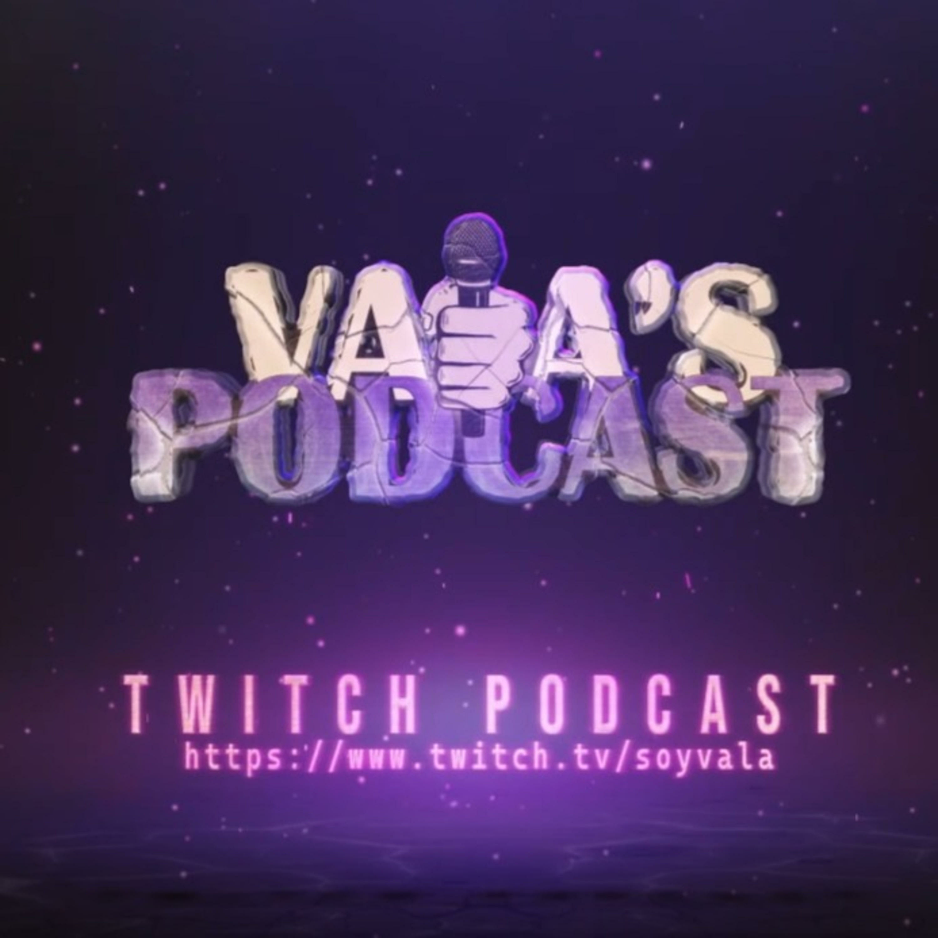 Vala's Podcast