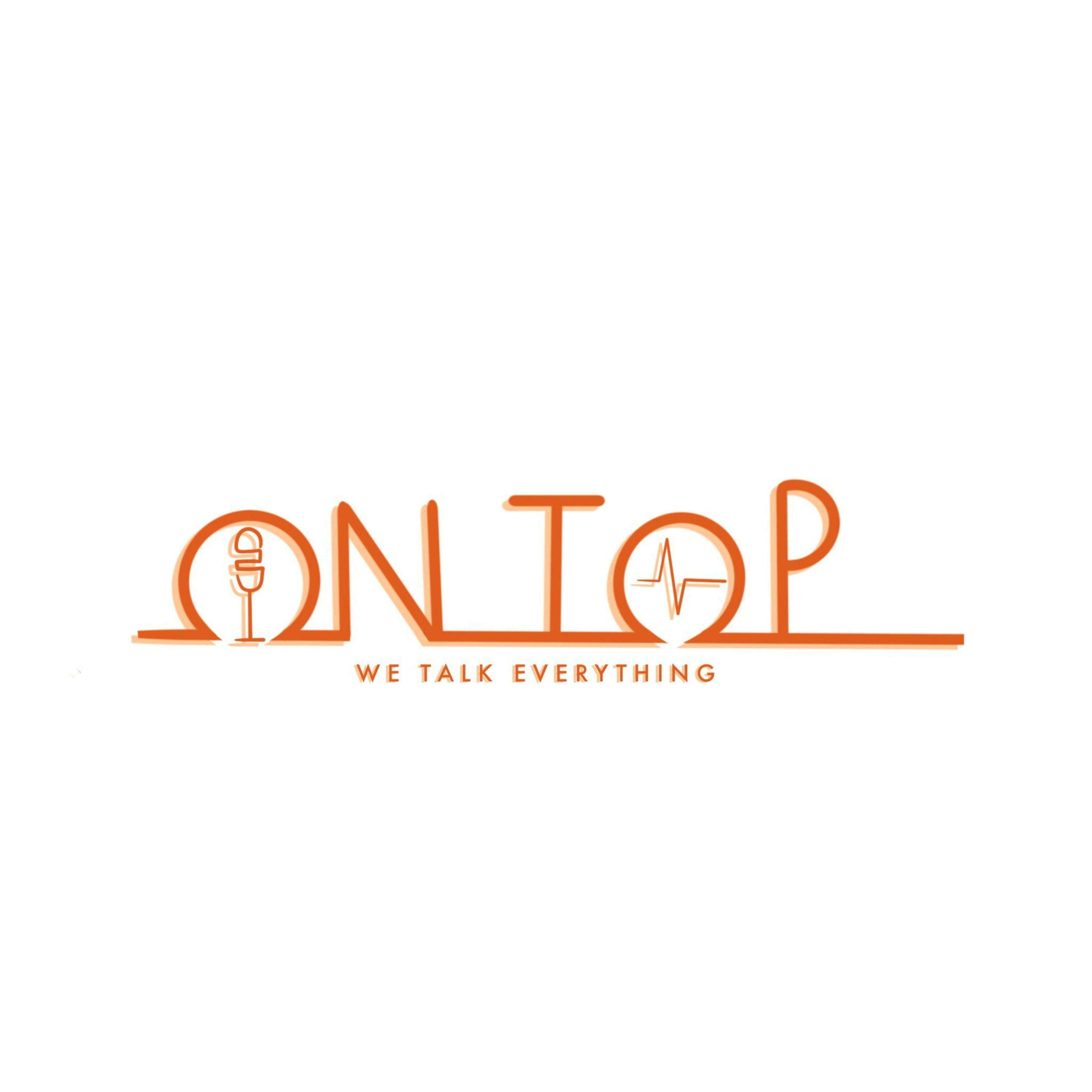 On Top 頂硬上