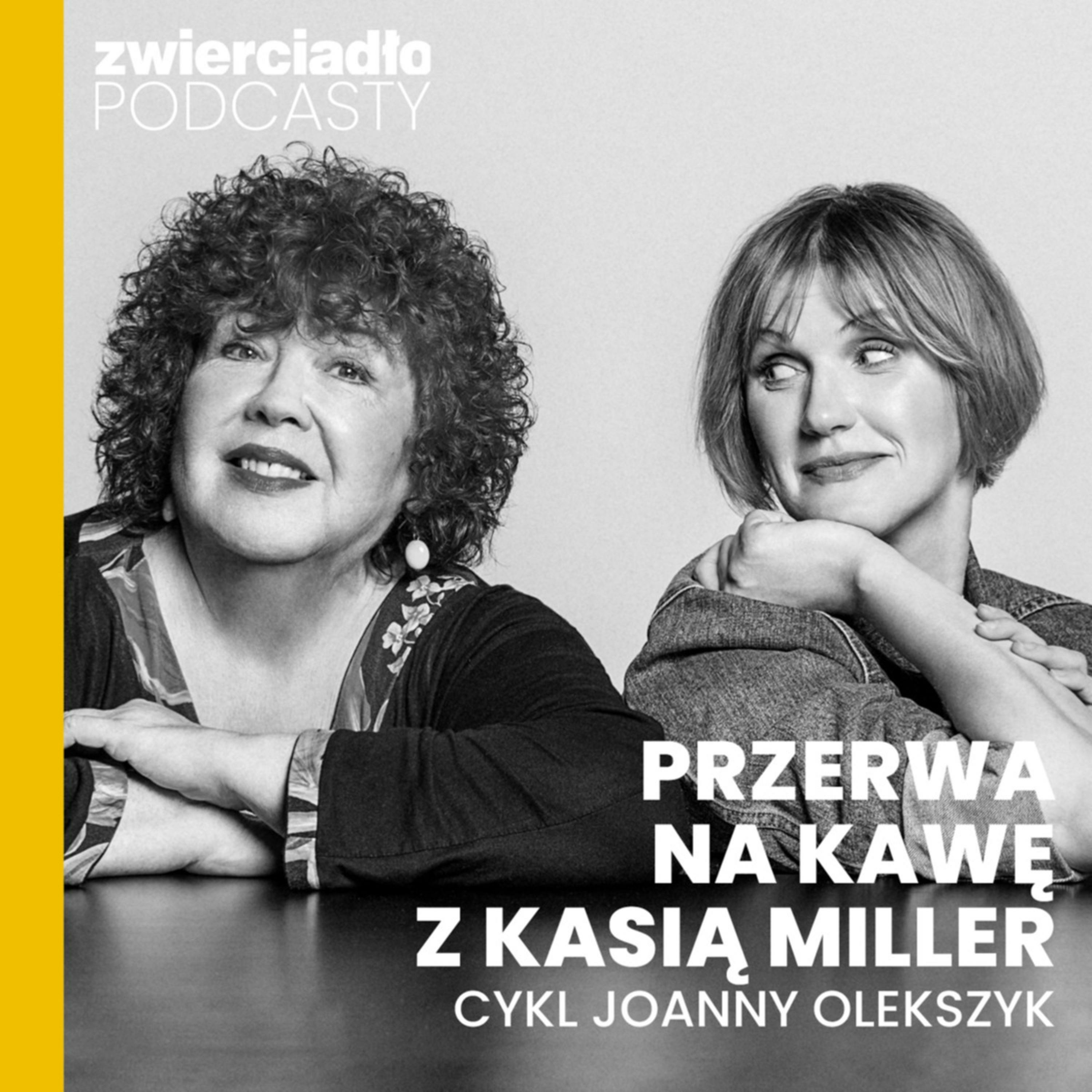 Zwierciadło Podcasty