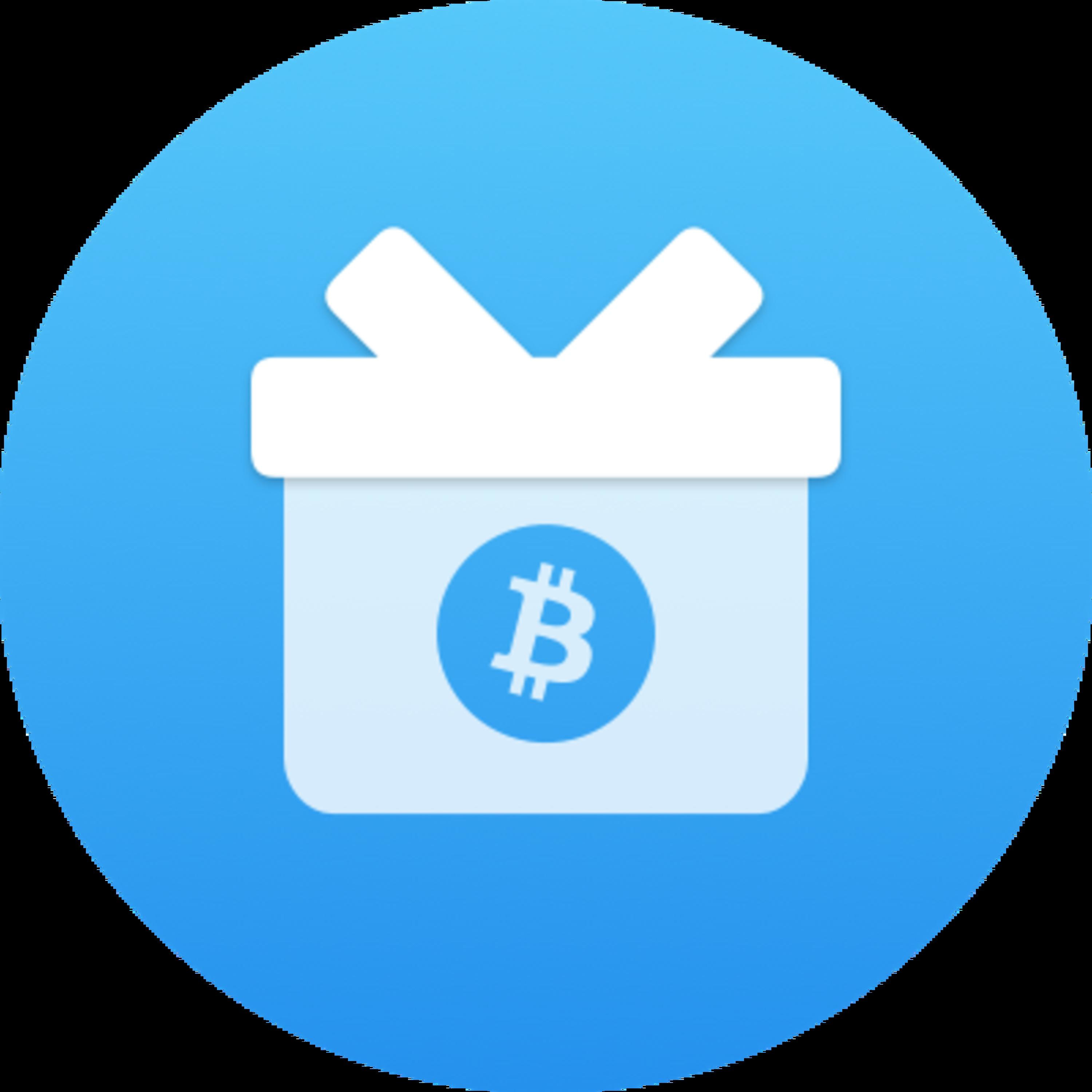 The Gift of Bitcoin cover