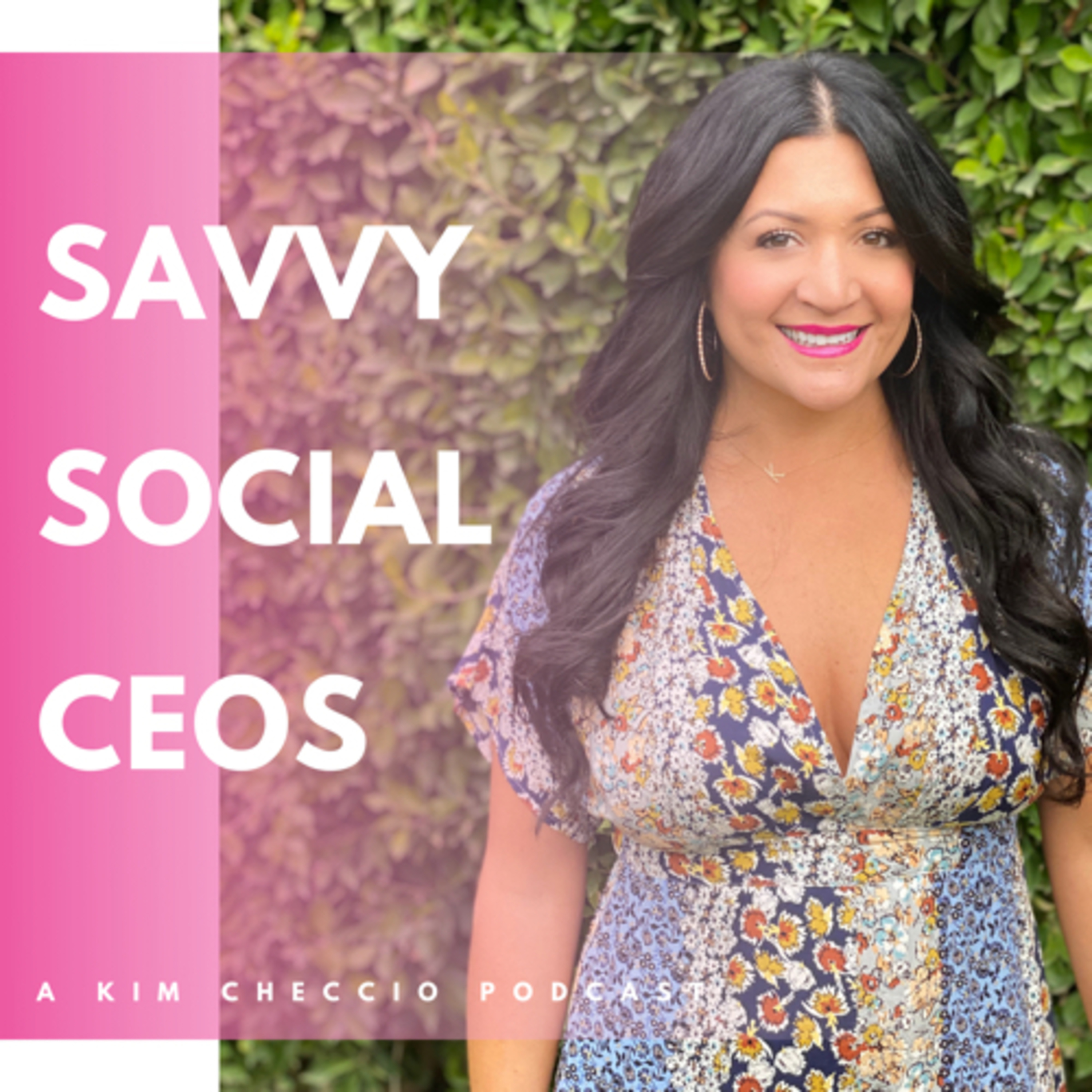 Savvy Social CEOs