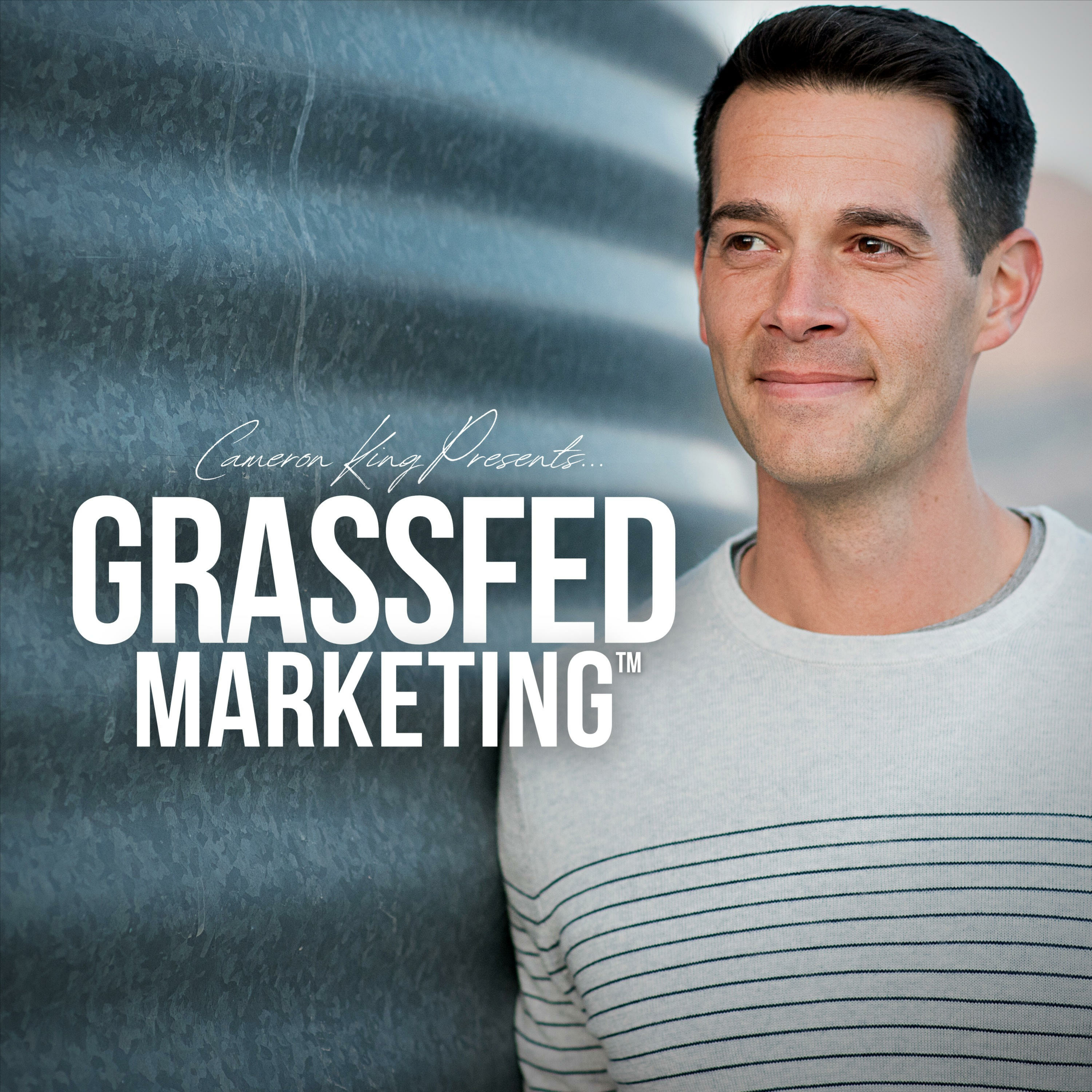 Grassfed Marketing™ Podcast