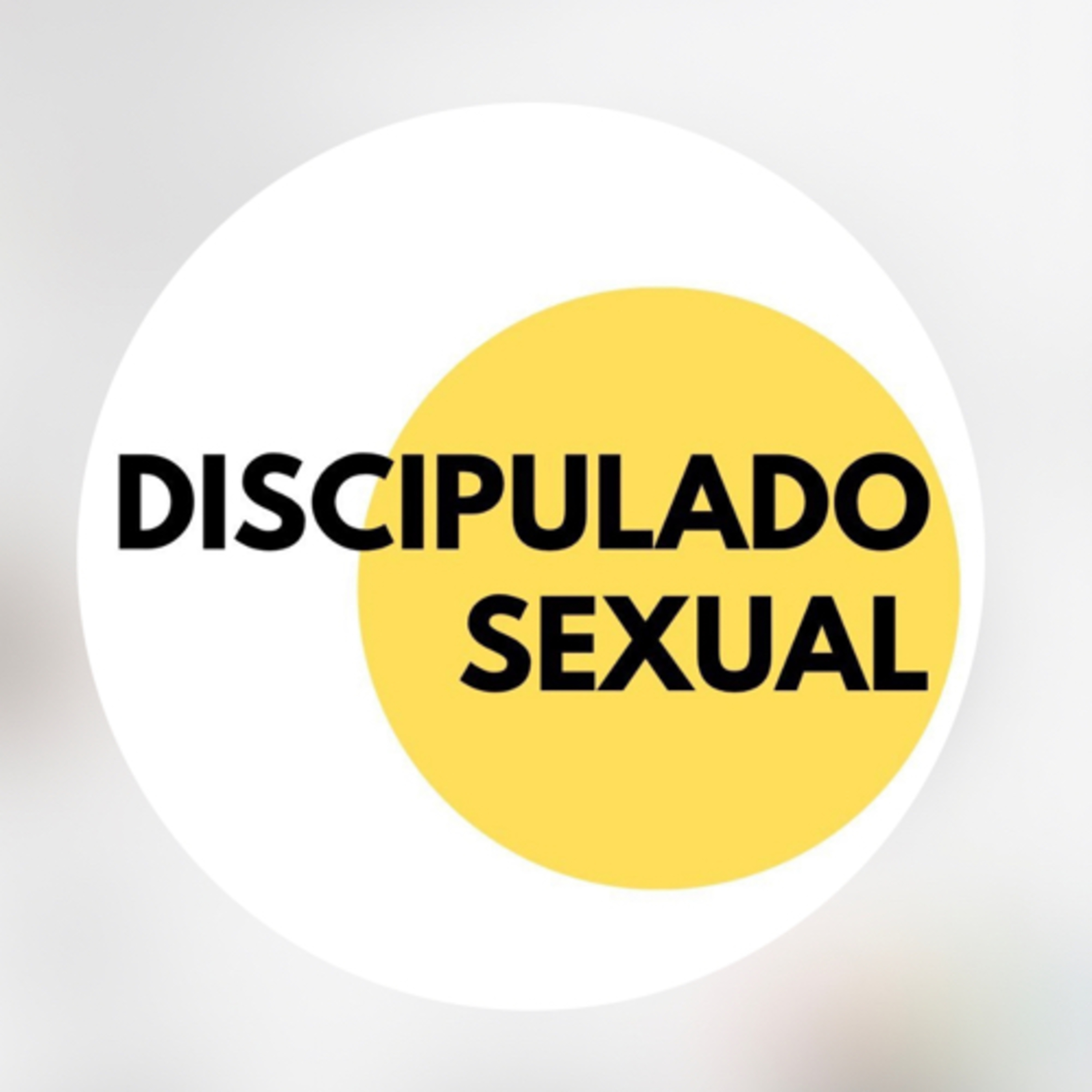 Discipulado sexual