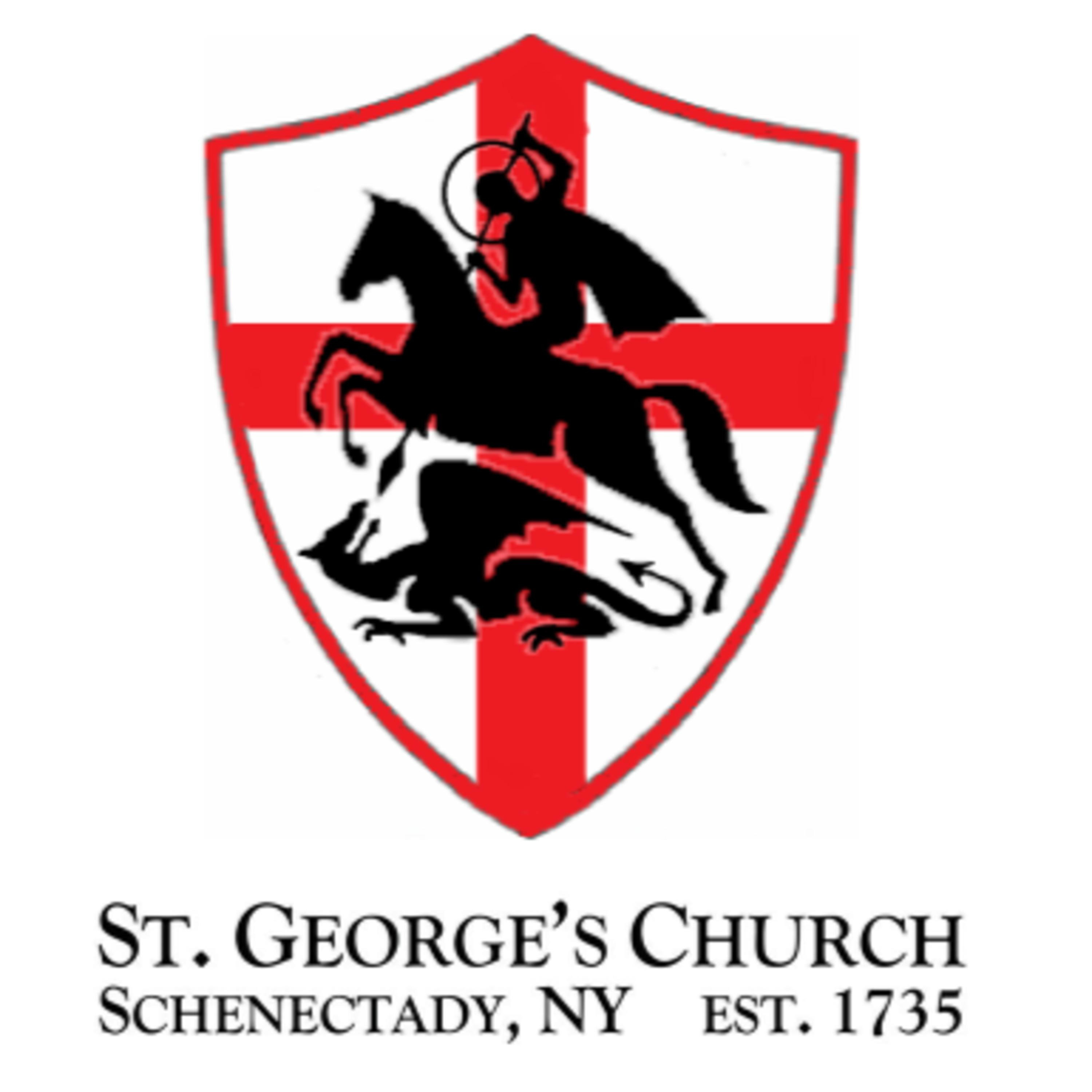 St. George's Episcopal Church, Schenectady