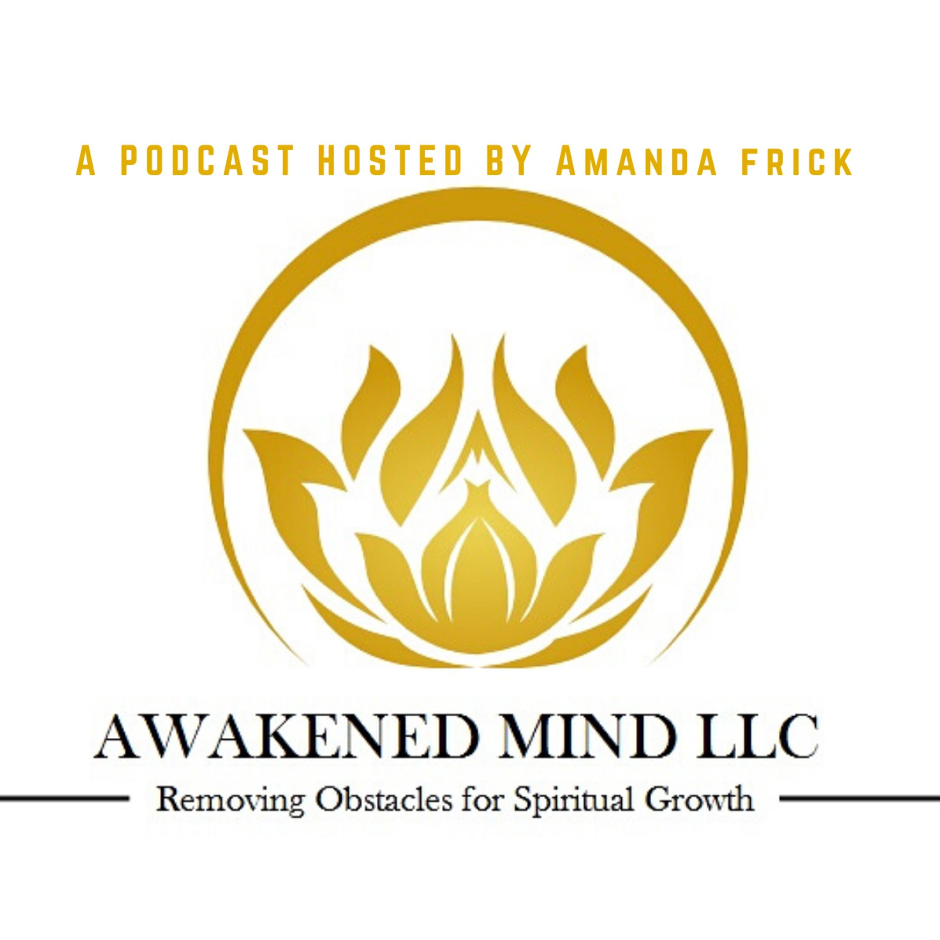Journey Into Consciousness