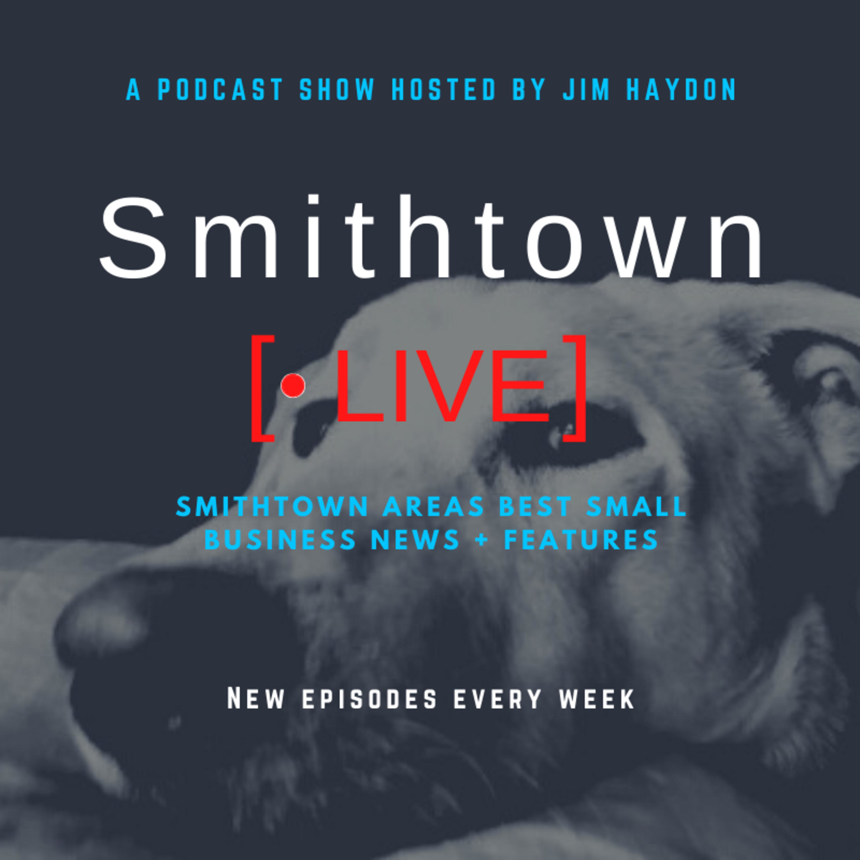 Smithtown Live