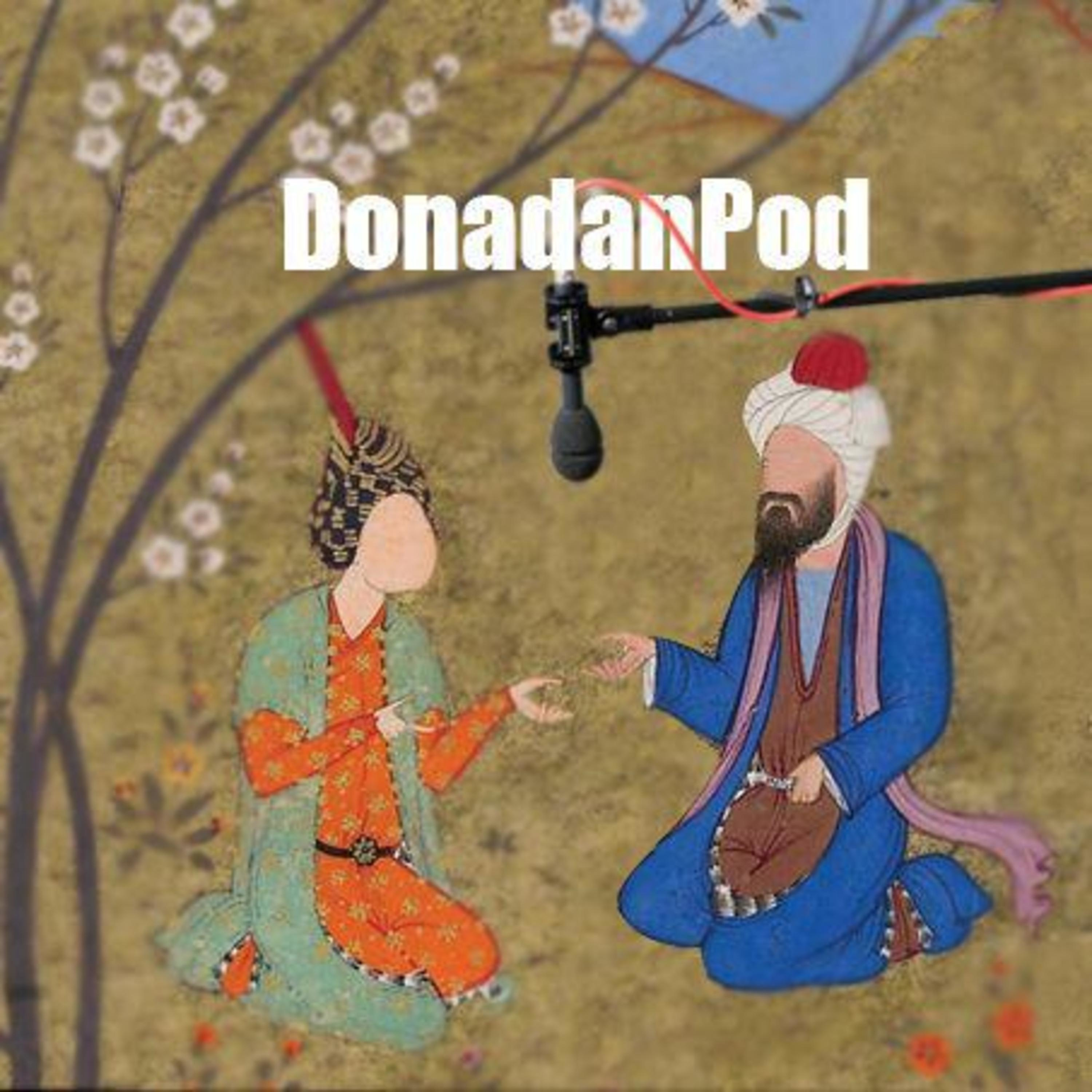 DonadanPod | پادکست دُنادانپاد