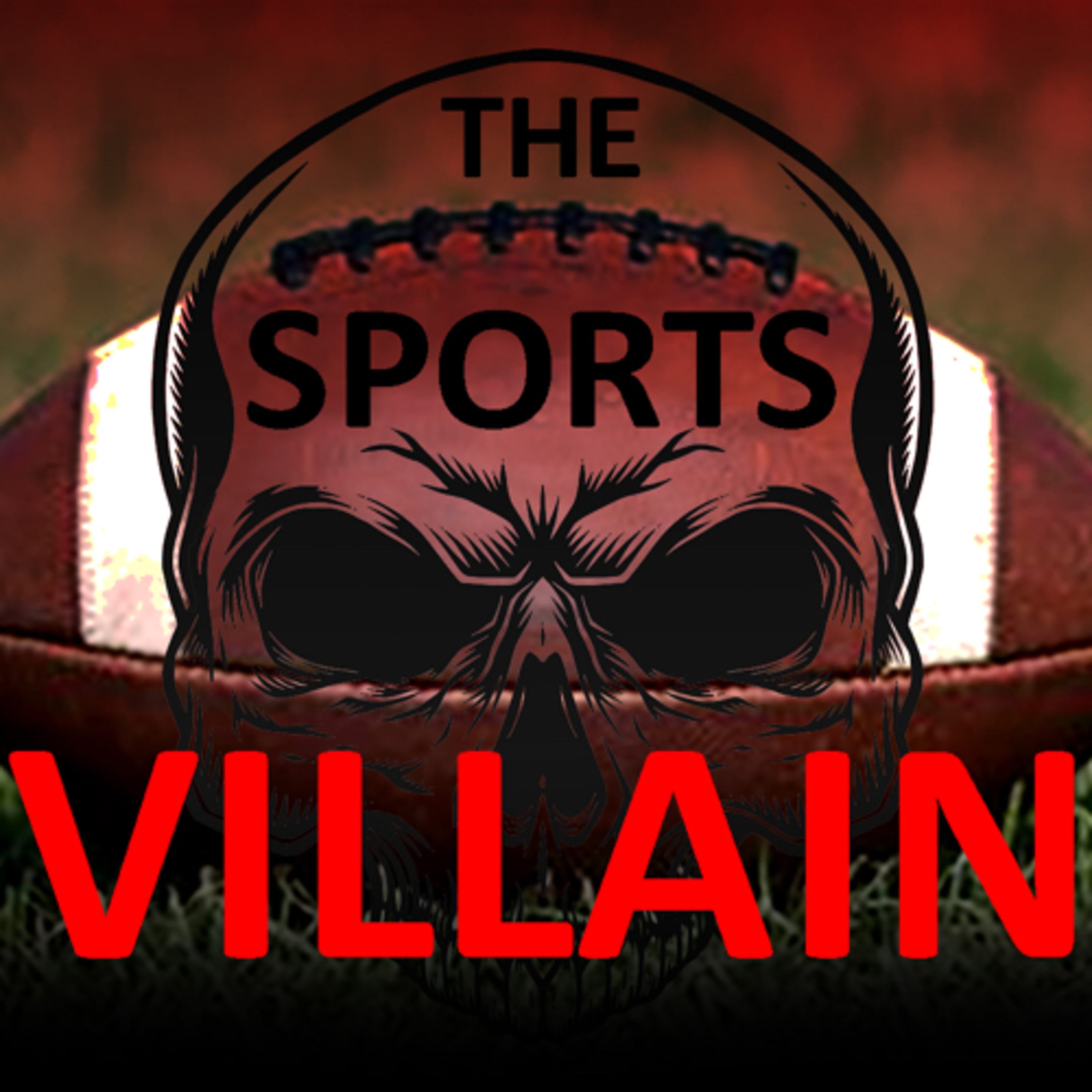 The Sports Villain