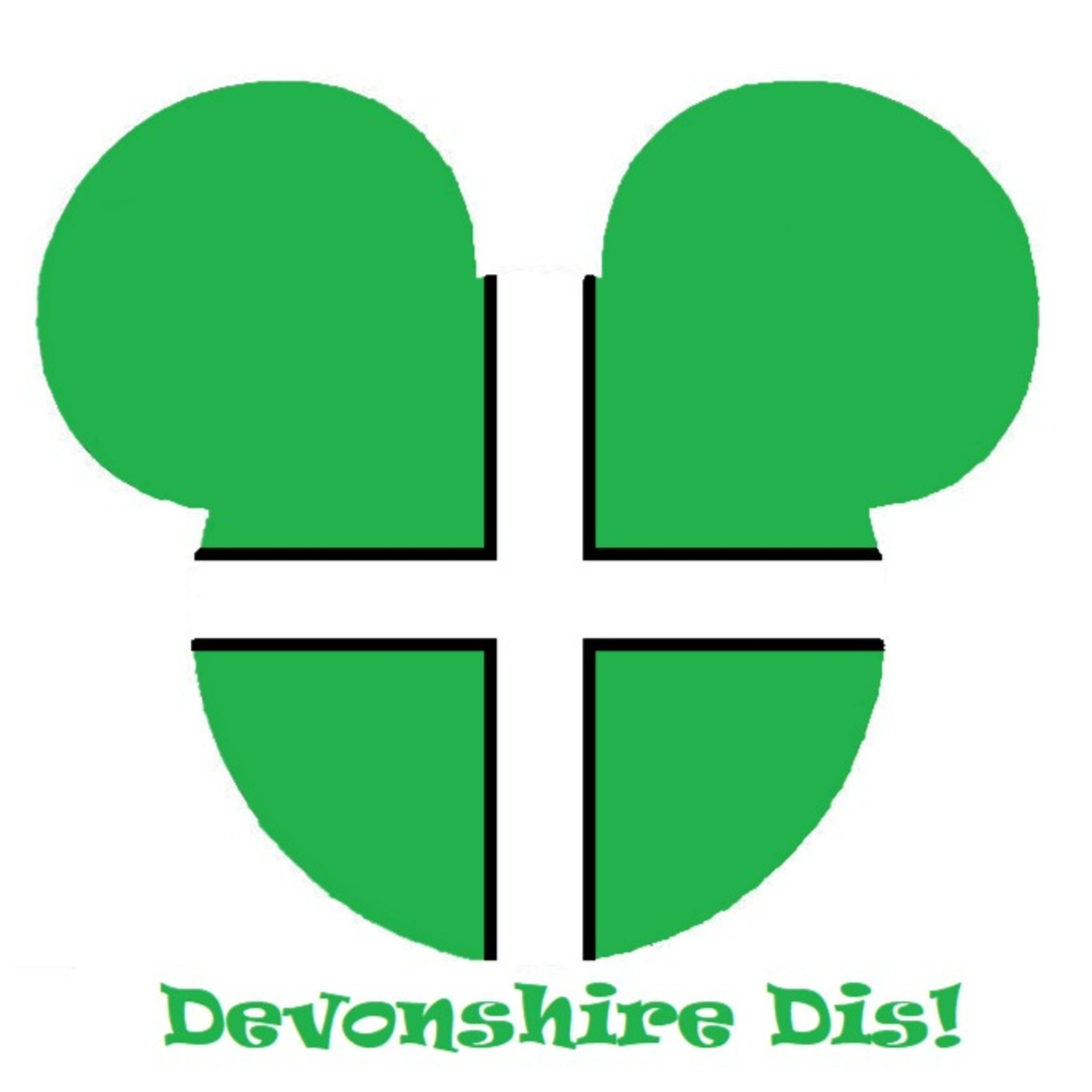 Devonshire Dis Podcast