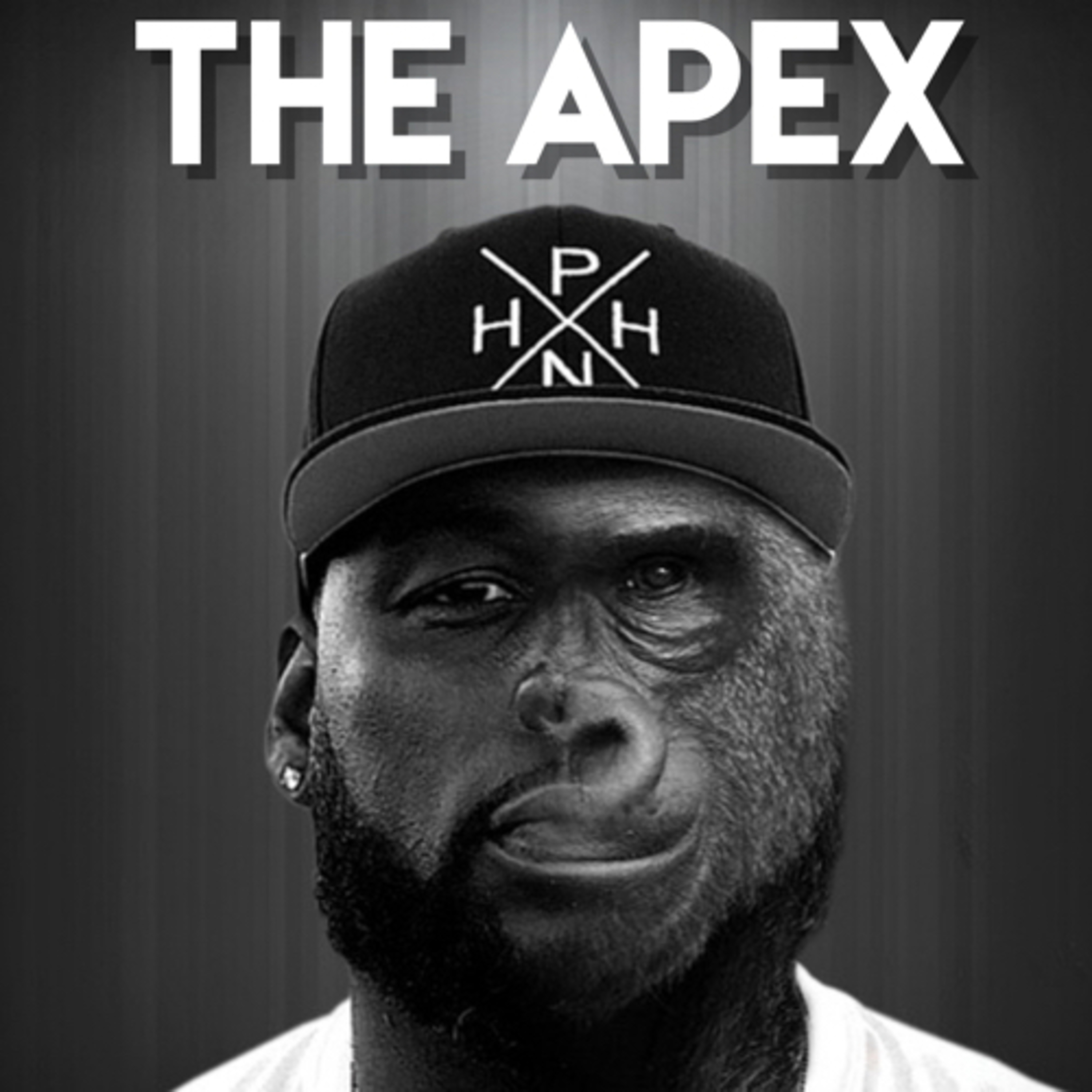 The Apex Podcast