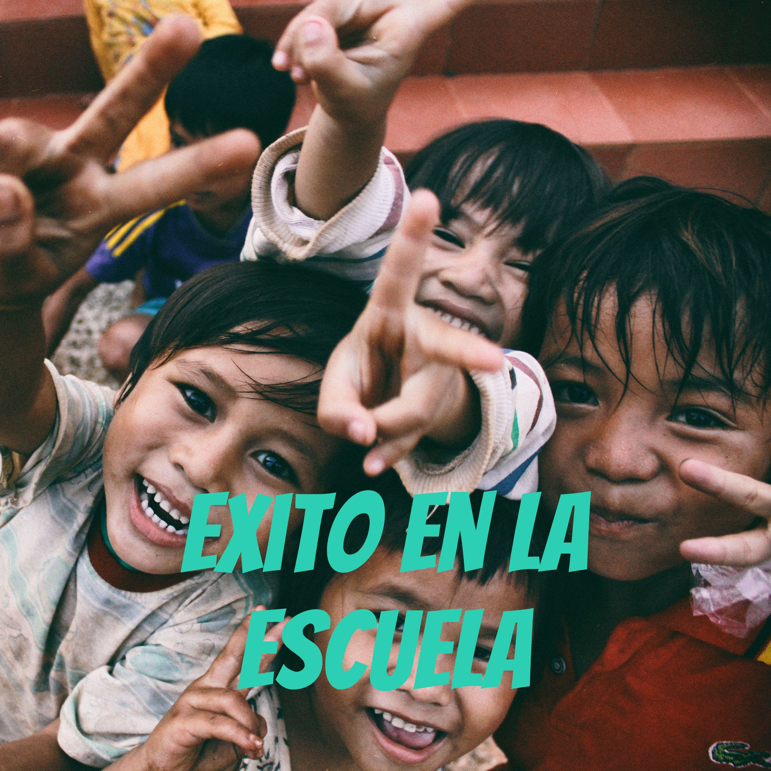 Exito en la Escuela