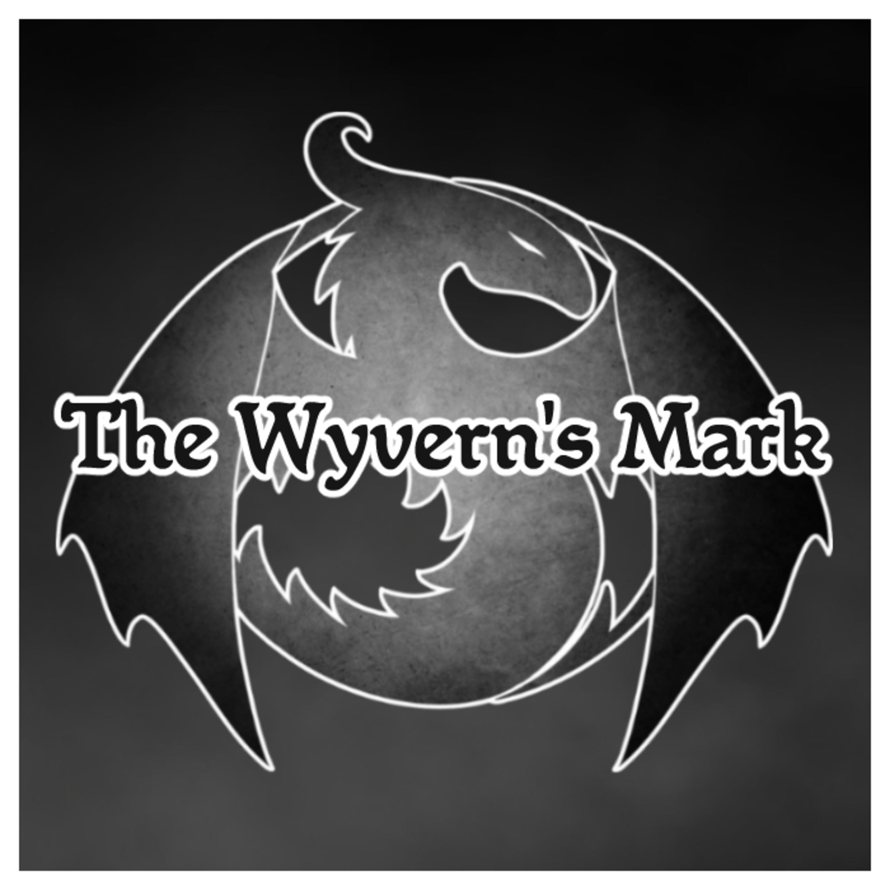 The Wyvern's Mark: The Grayshroud of Eberron