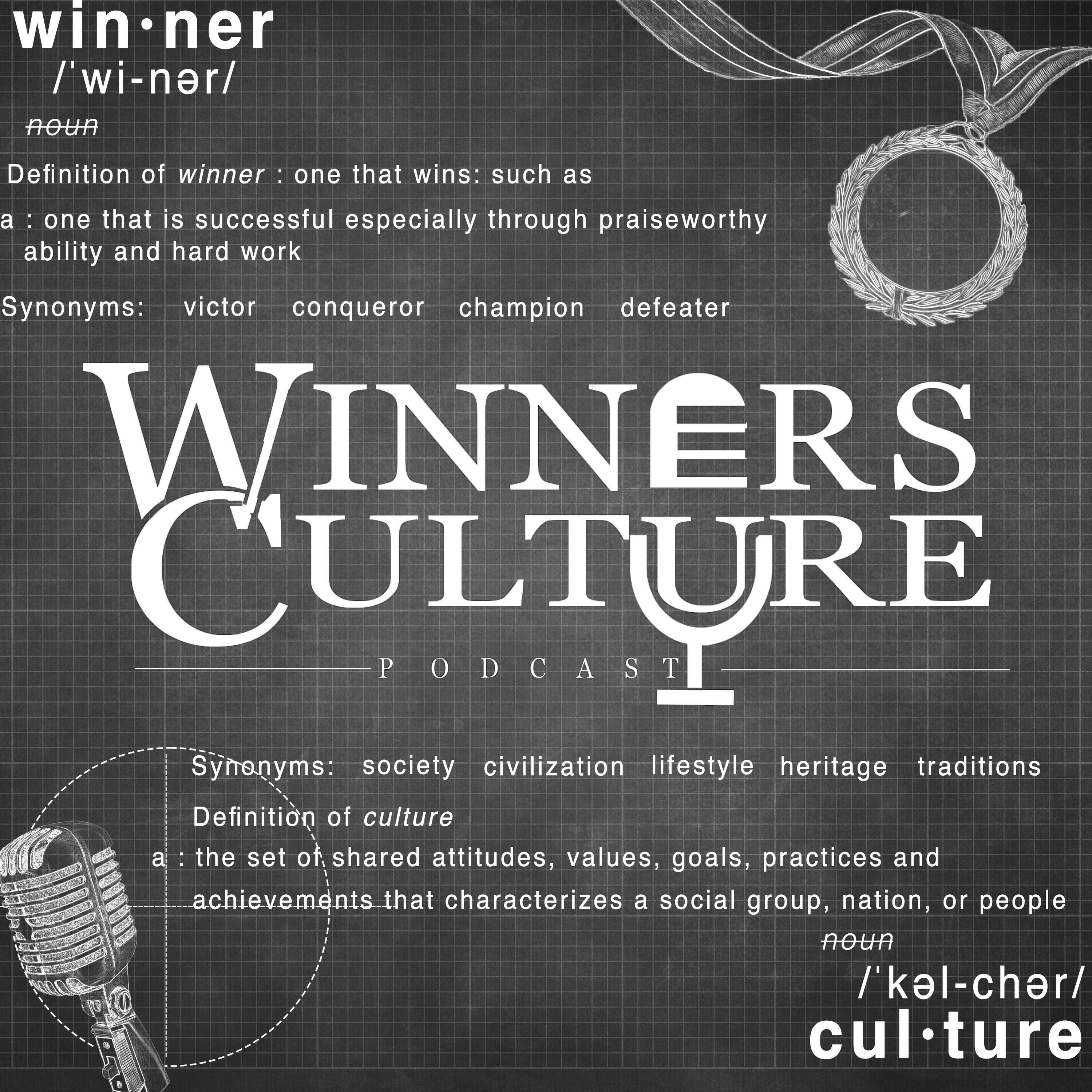 The Winners Culture