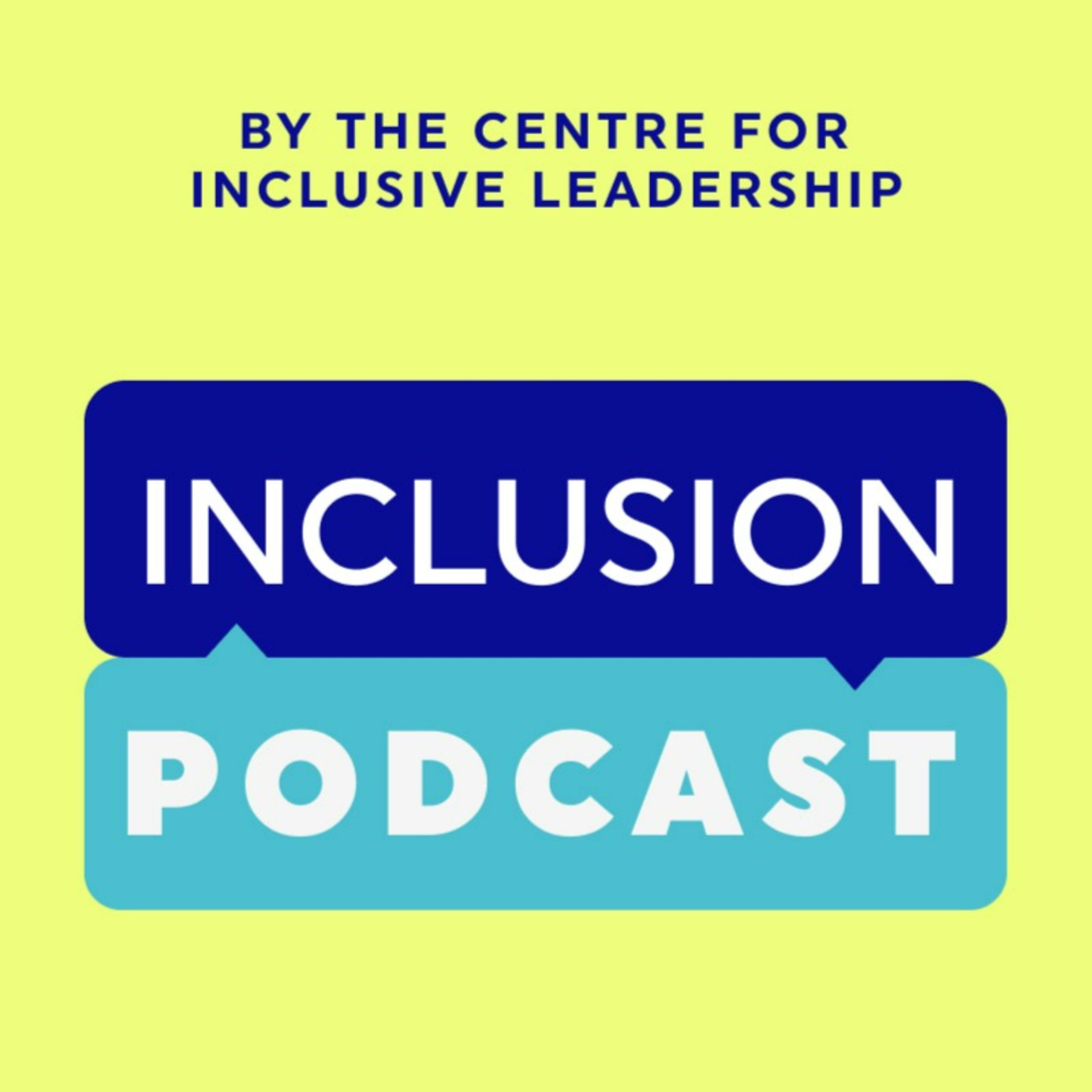 Human Inclusion Podcast