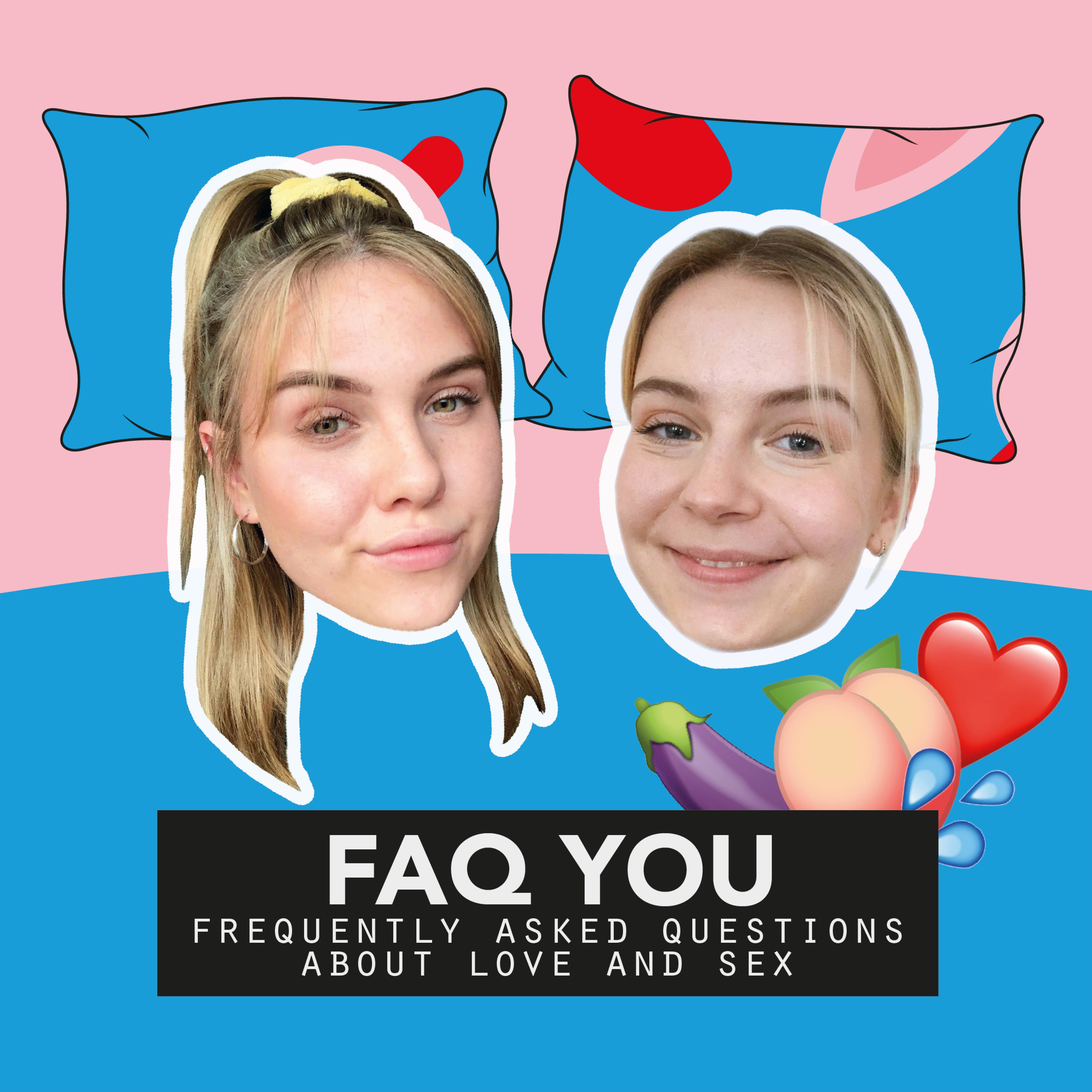 FAQ YOU
