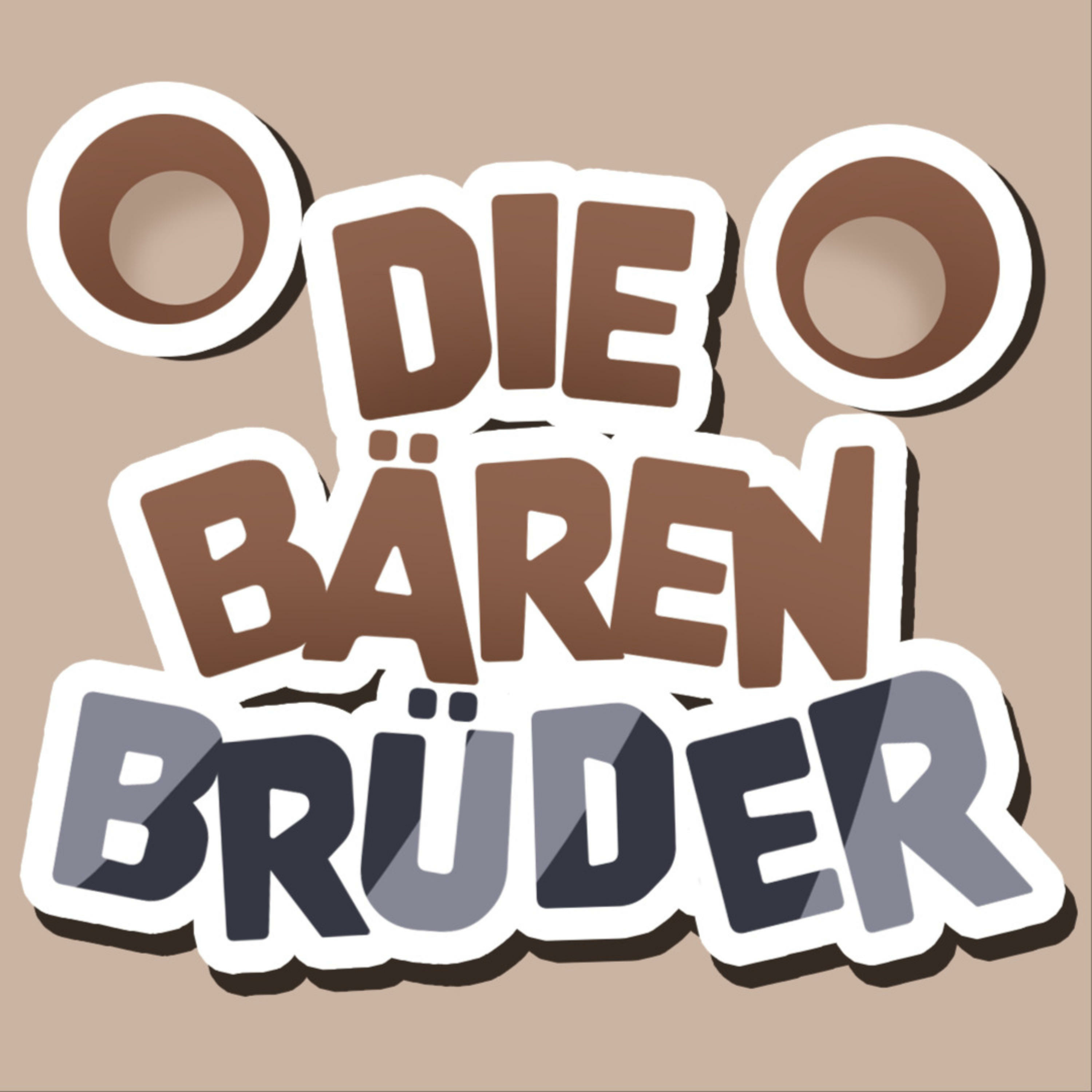 Die Bärenbrüder
