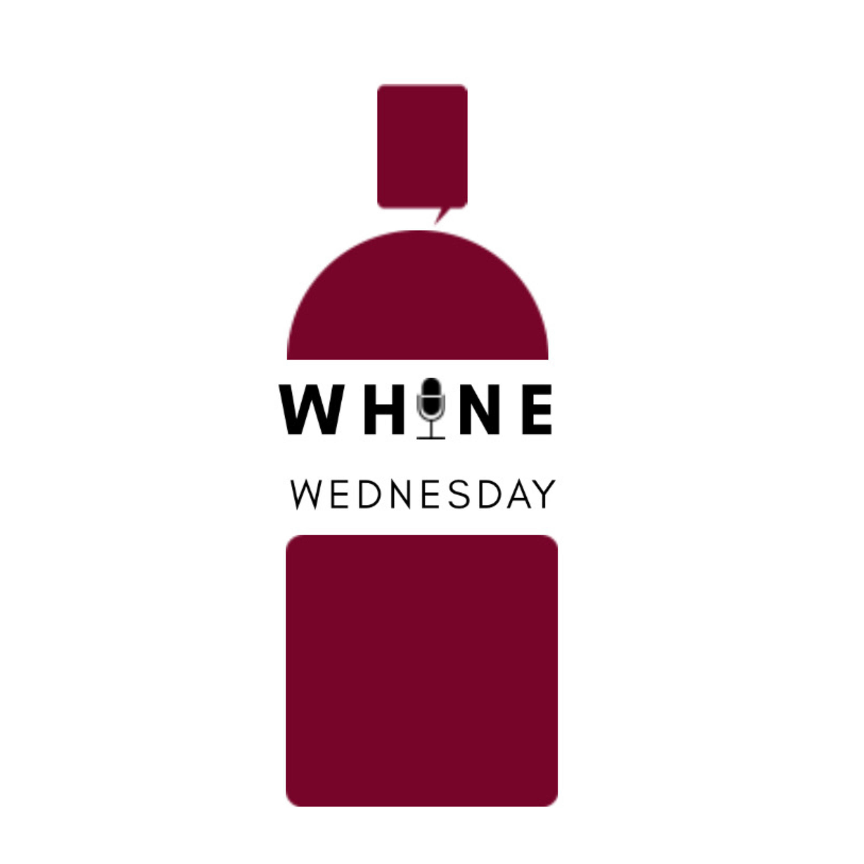 Whine Wednesday