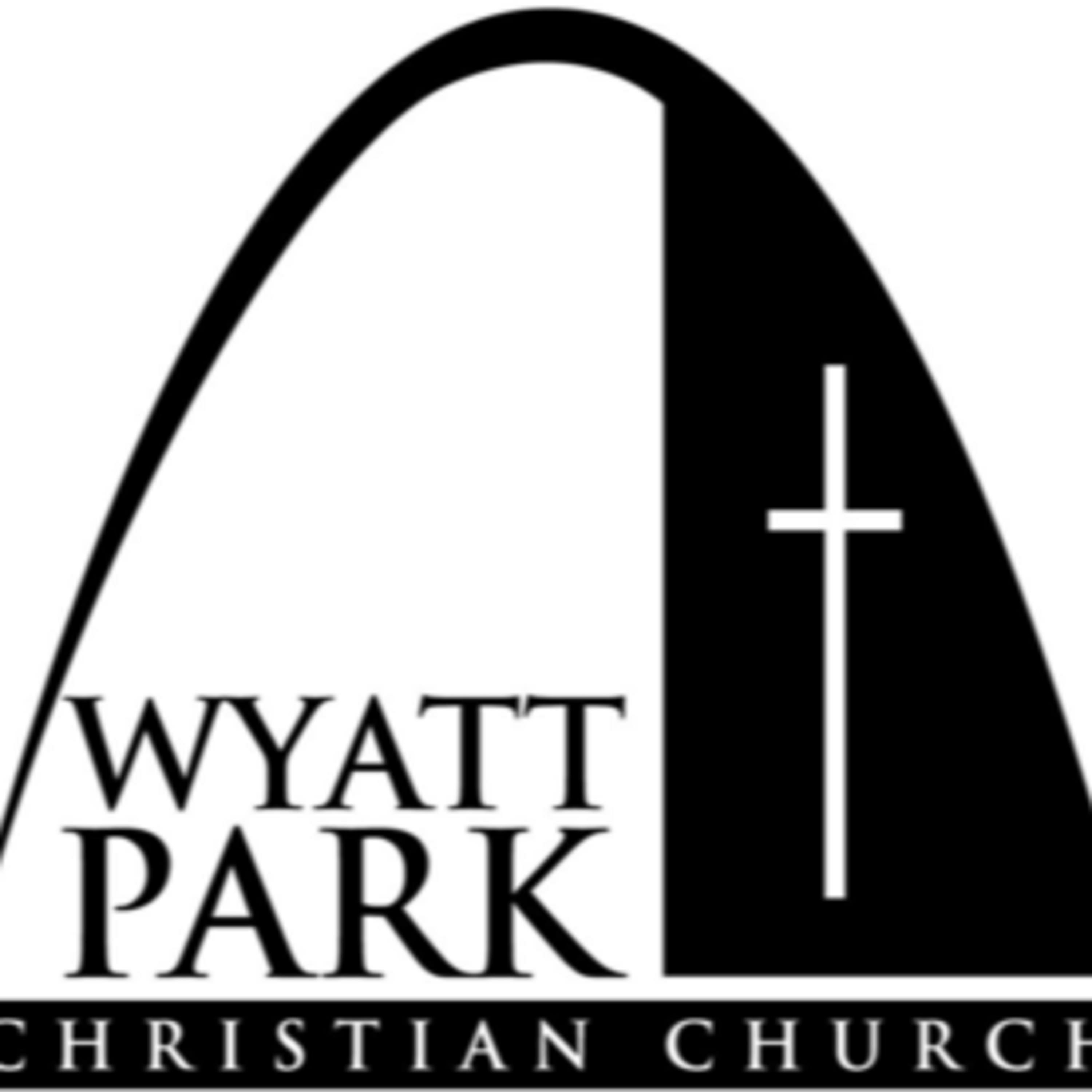 Wyatt Park Christian Church podcast artwork