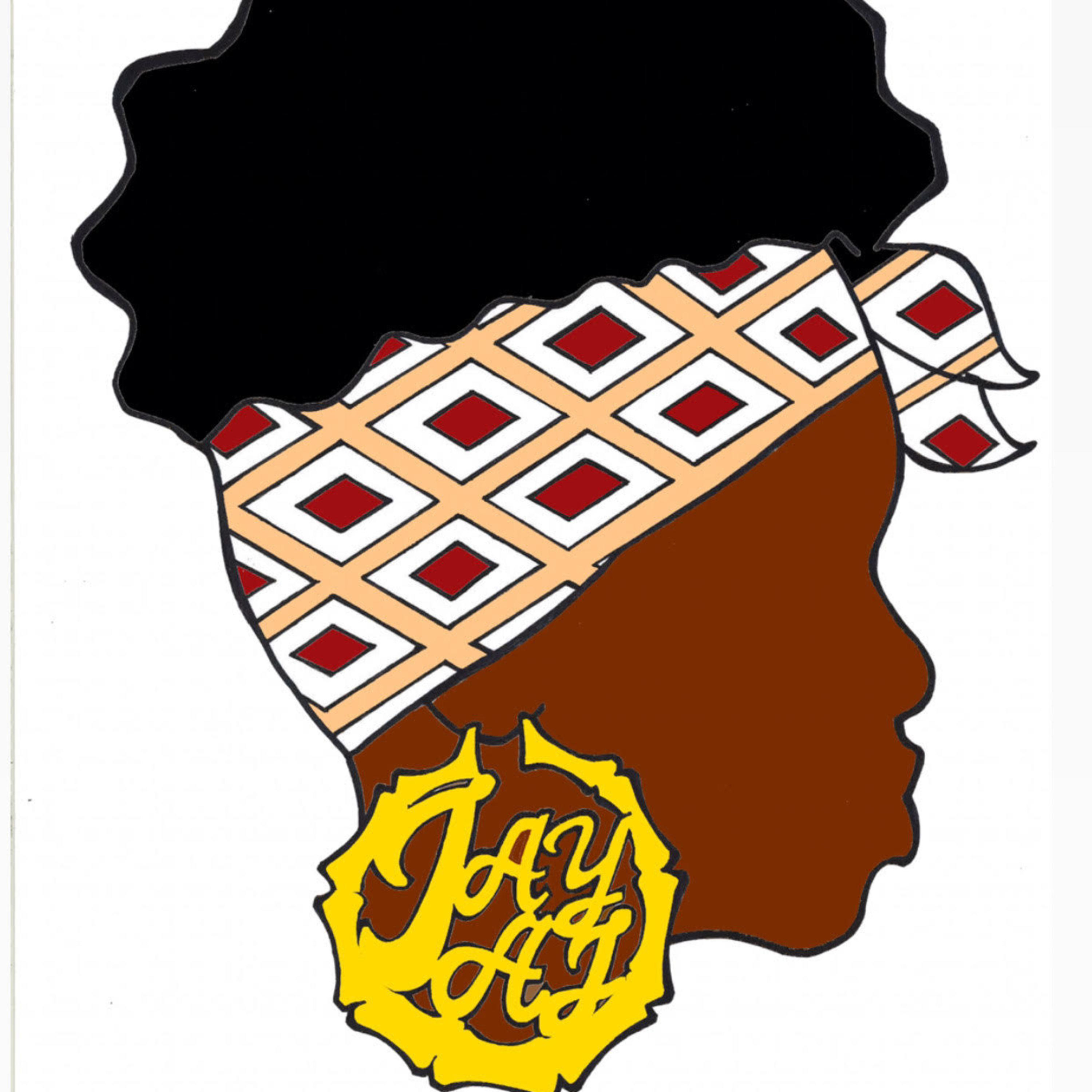 I Ain\'t Your Aunt Jemima