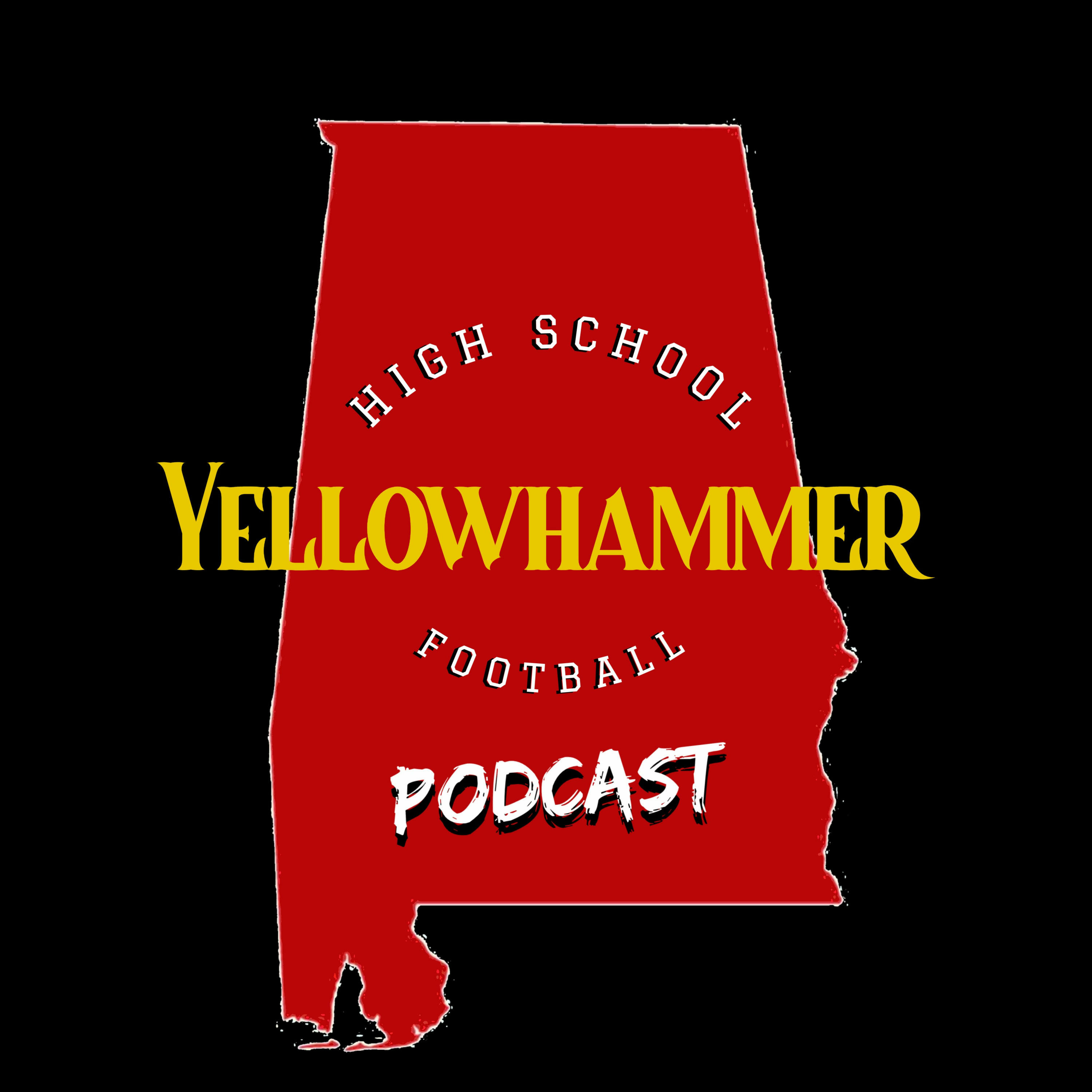 Yellowhammer Football Podcast: The Kickoff