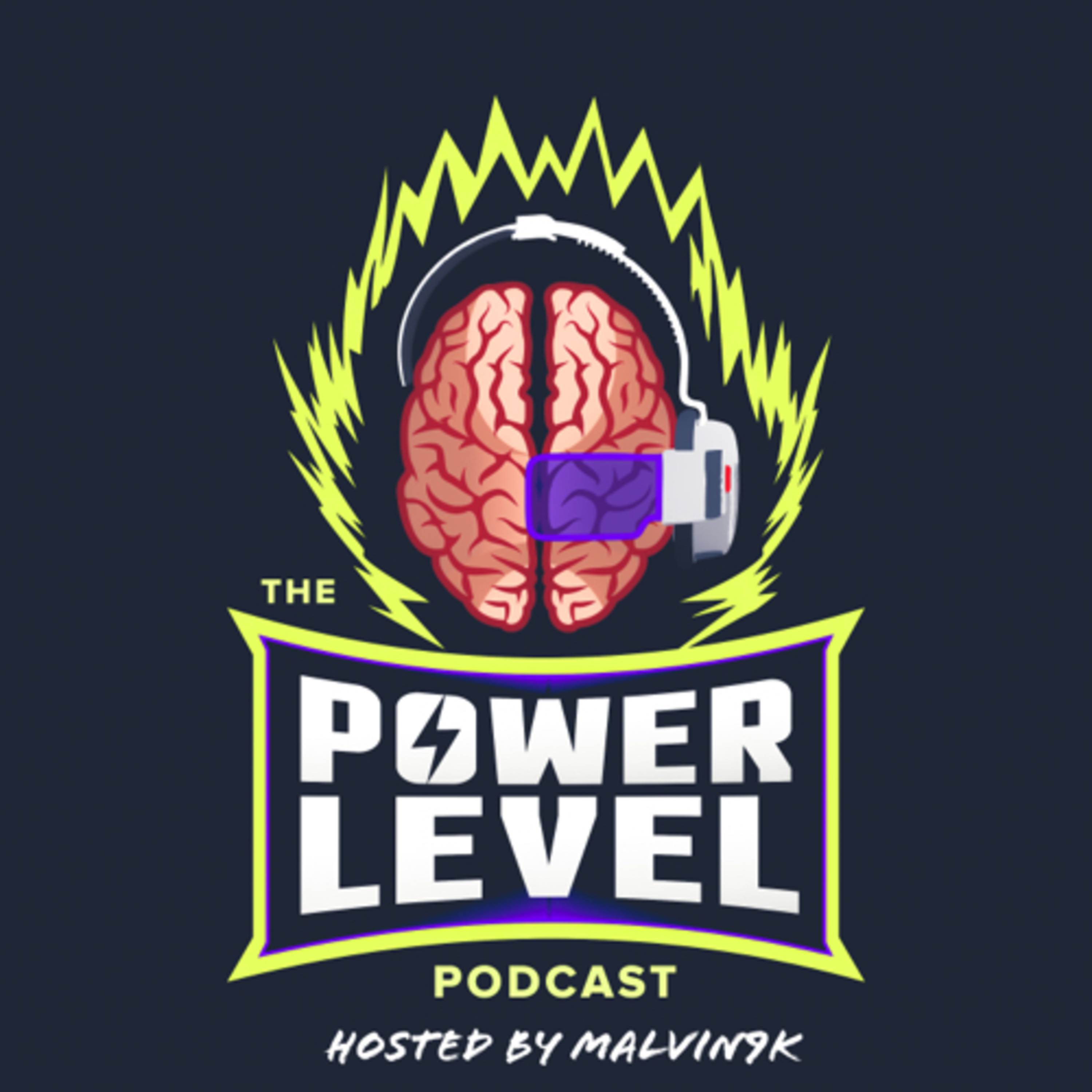The Power Level Podcast