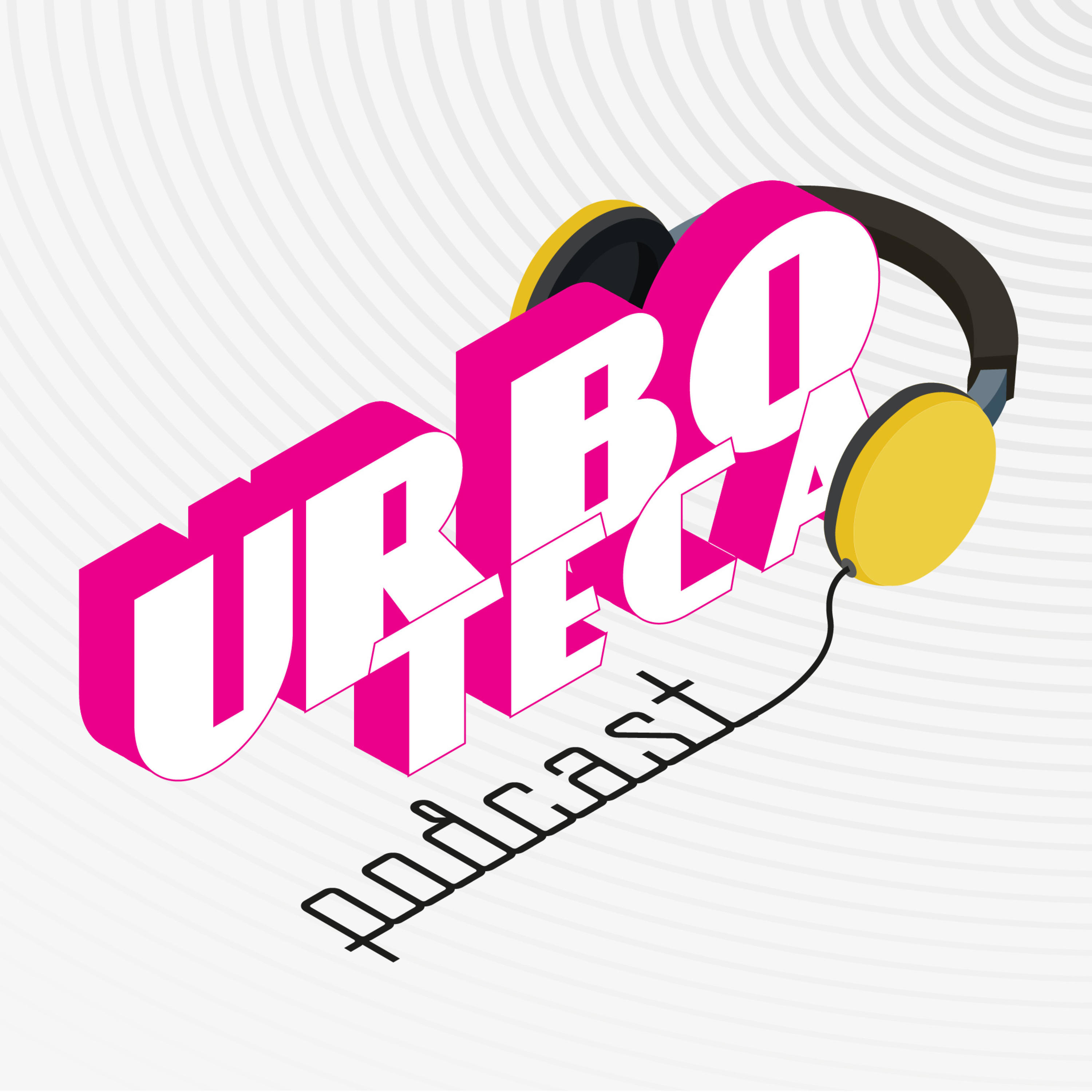 URBOTECA Podcast